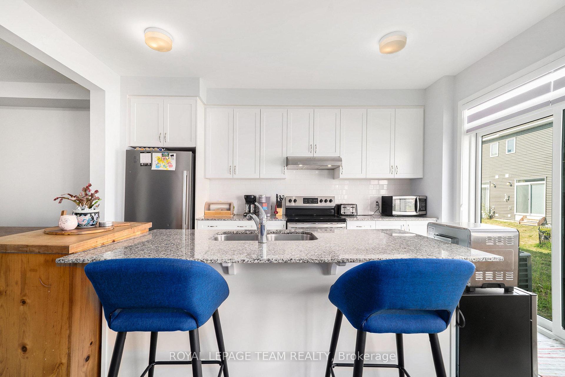 Photo 8 of 626 Allied Mews, Ottawa, Stittsville (North) — HOMEH