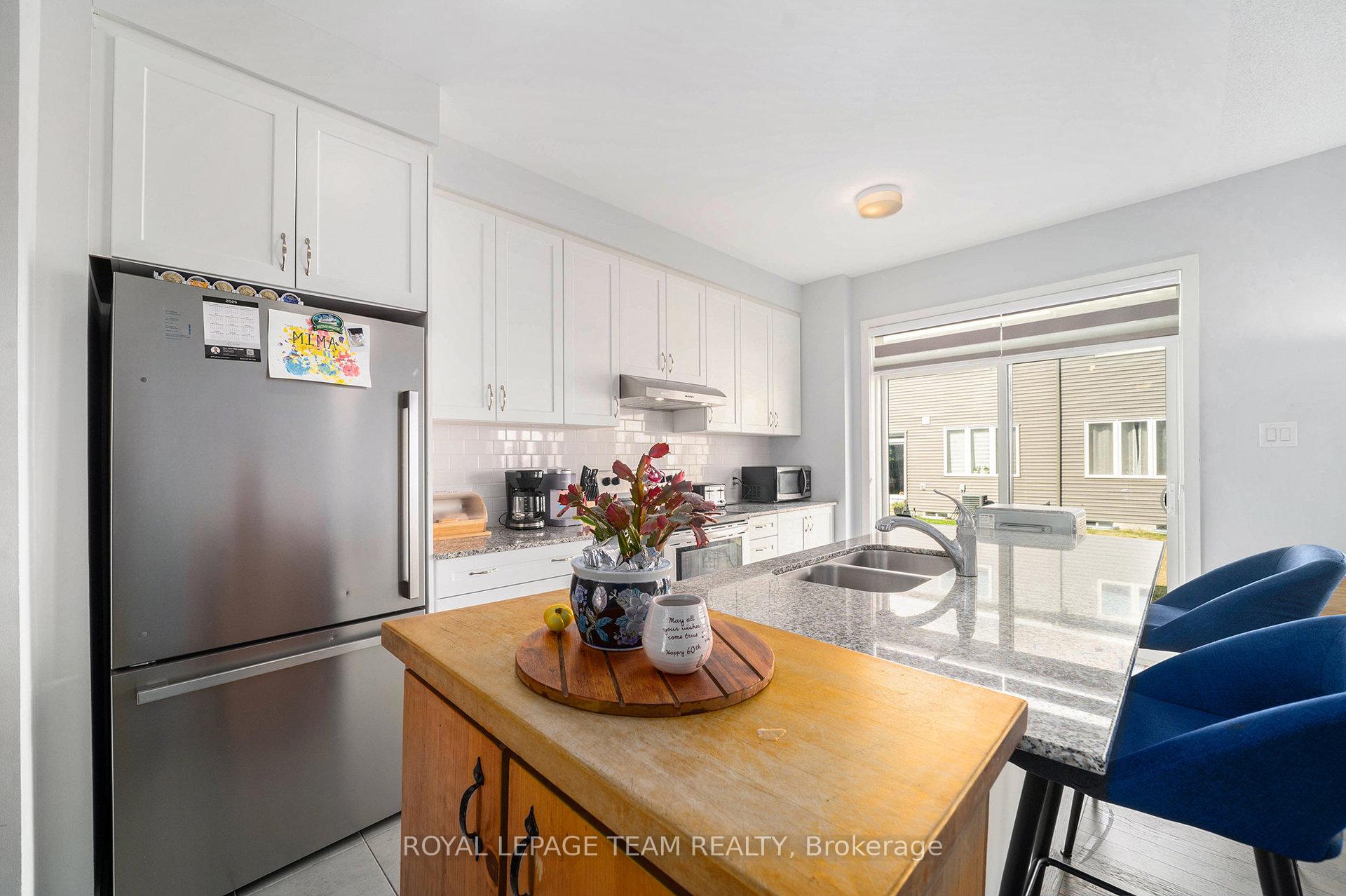 Photo 9 of 626 Allied Mews, Ottawa, Stittsville (North) — HOMEH