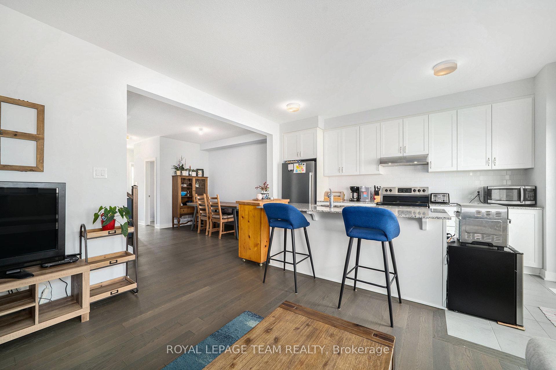 Photo 10 of 626 Allied Mews, Ottawa, Stittsville (North) — HOMEH