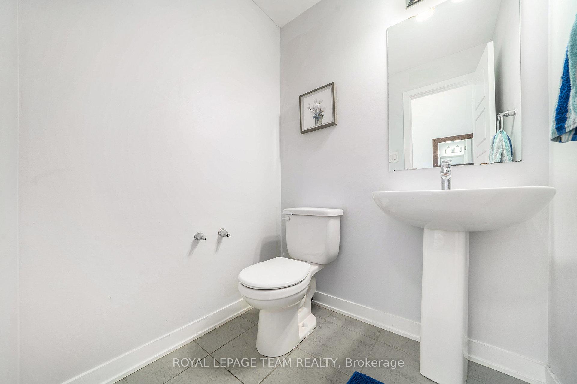 Photo 13 of 626 Allied Mews, Ottawa, Stittsville (North) — HOMEH