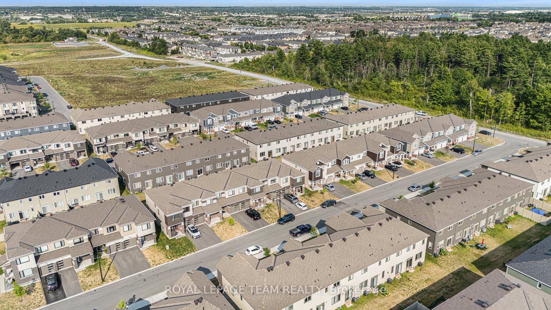 Photo 27 of 626 Allied Mews, Ottawa, Stittsville (North) — HOMEH