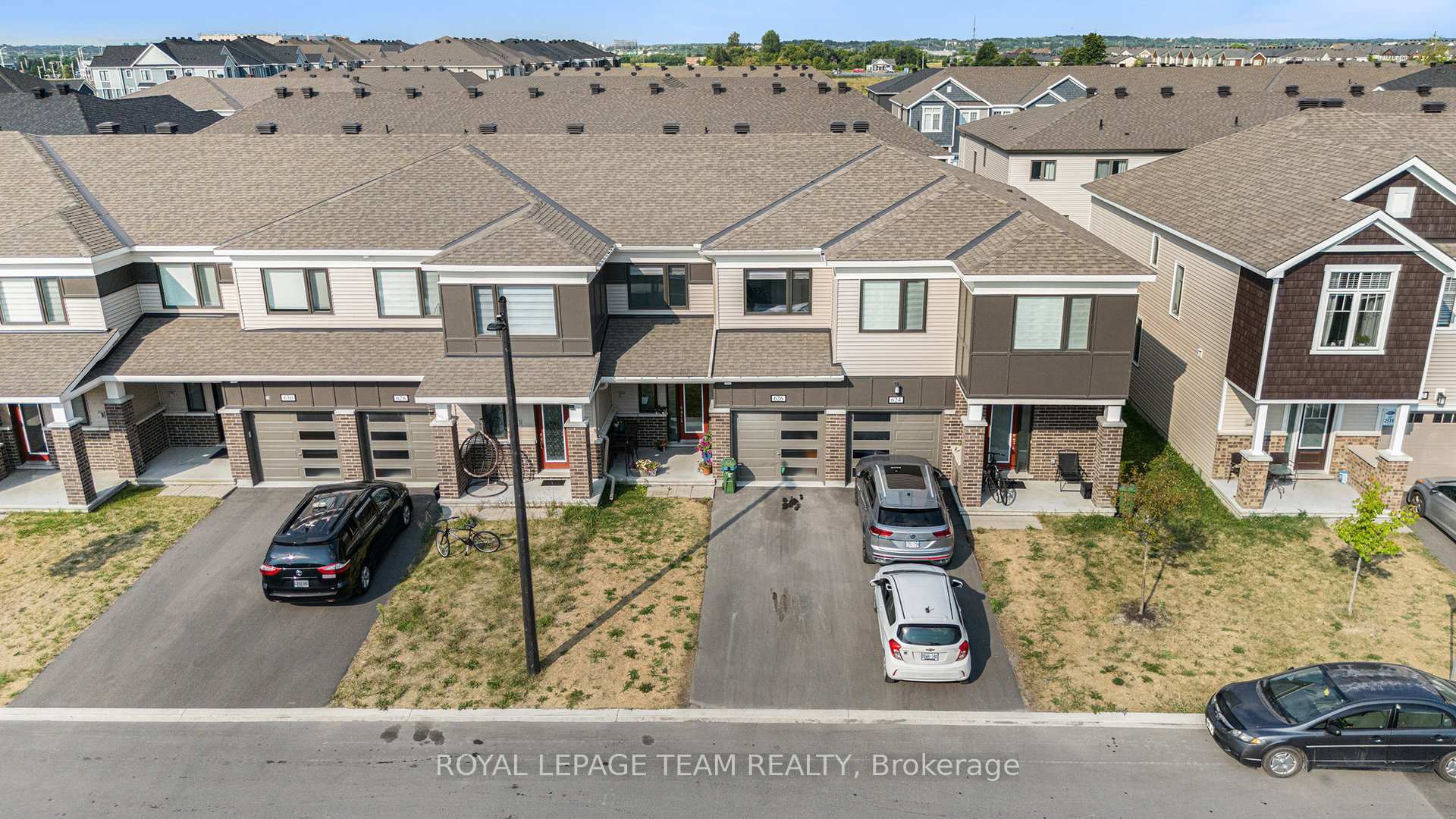 Photo 29 of 626 Allied Mews, Ottawa, Stittsville (North) — HOMEH