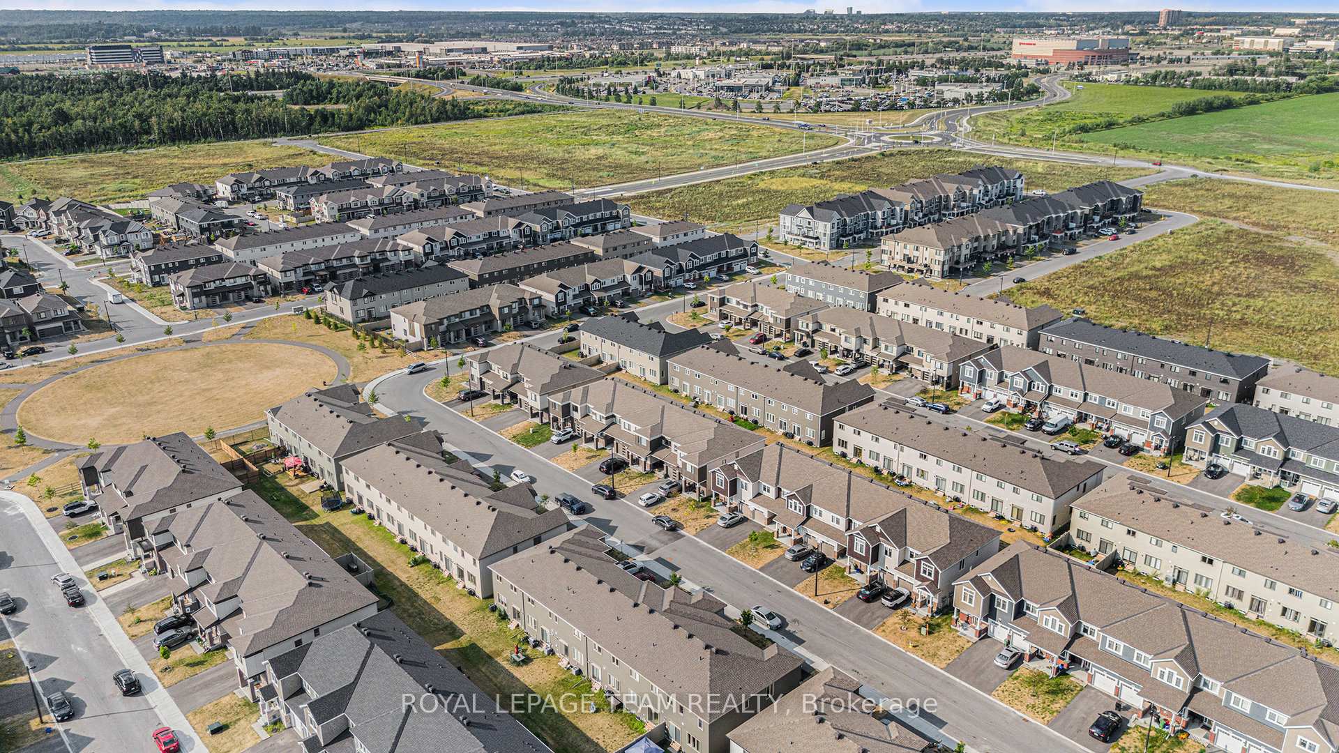 Photo 30 of 626 Allied Mews, Ottawa, Stittsville (North) — HOMEH