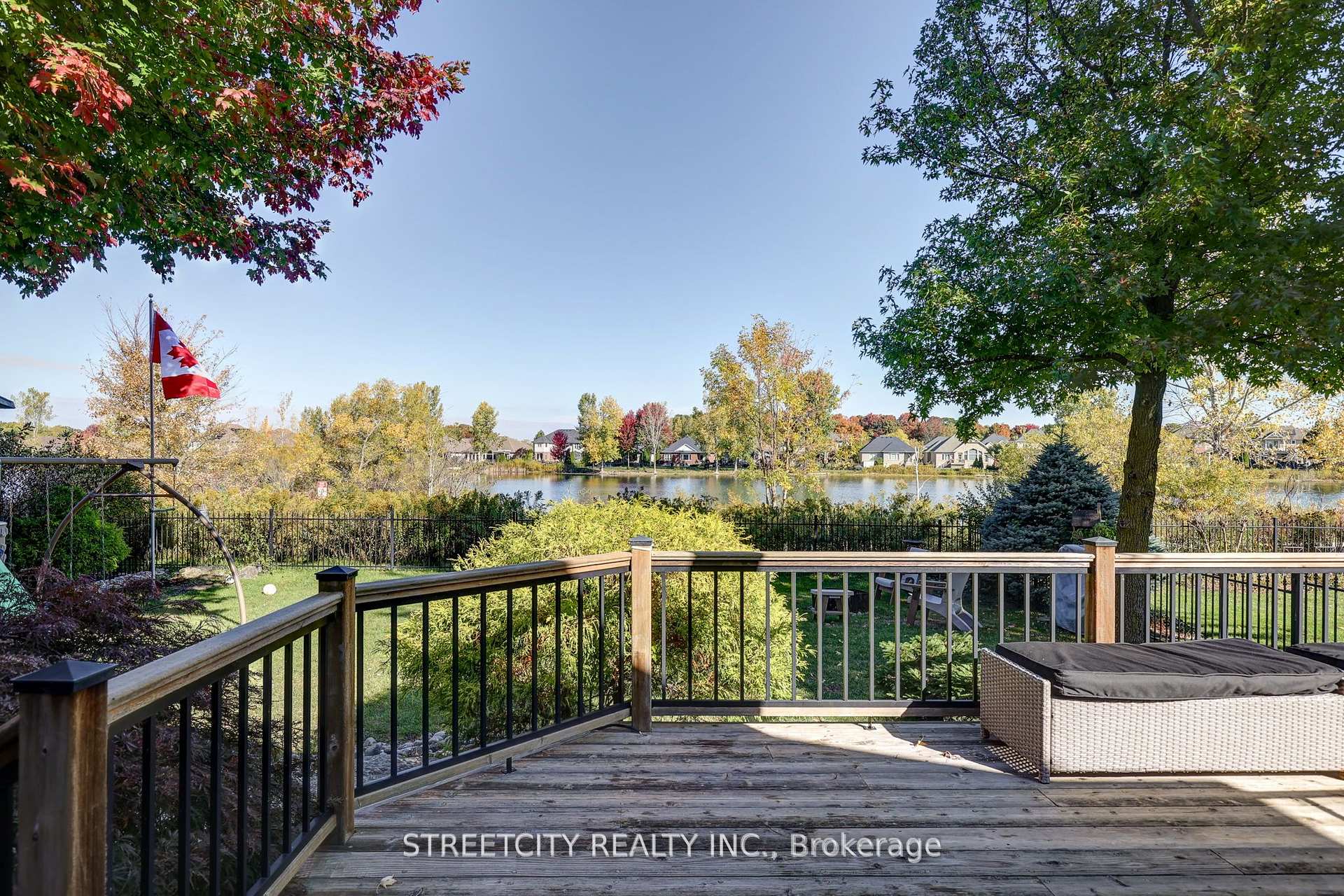 Photo 4 of 21 Beechwood Circle, St. Thomas — HOMEH
