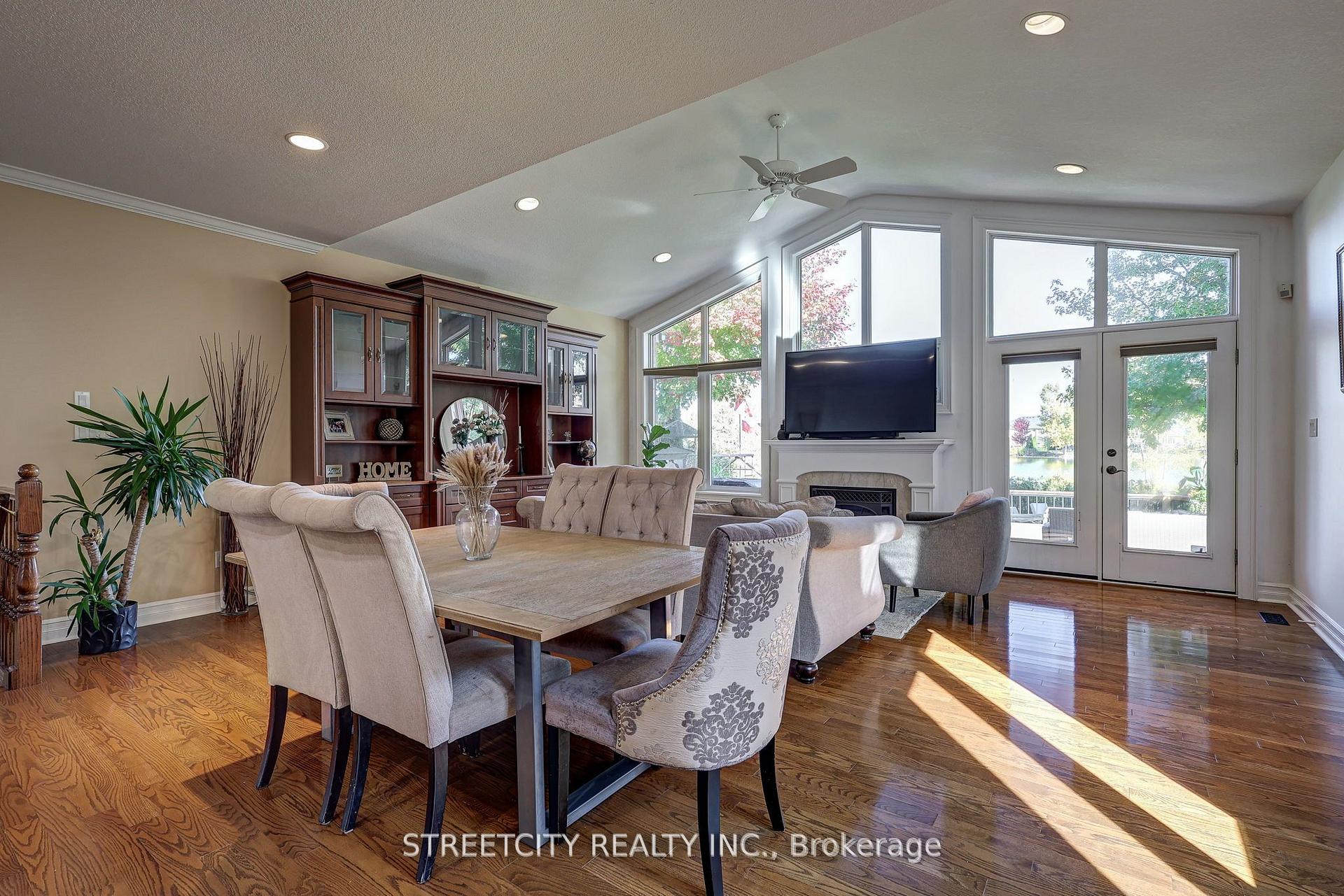 Photo 8 of 21 Beechwood Circle, St. Thomas — HOMEH