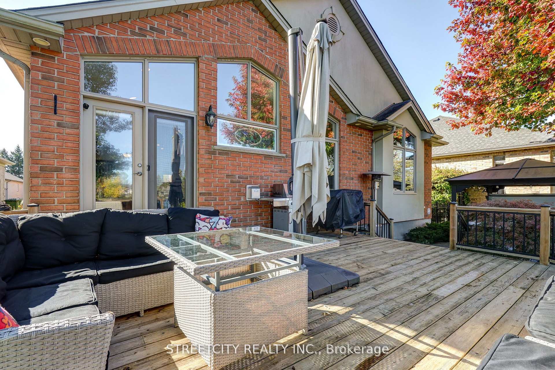 Photo 39 of 21 Beechwood Circle, St. Thomas — HOMEH