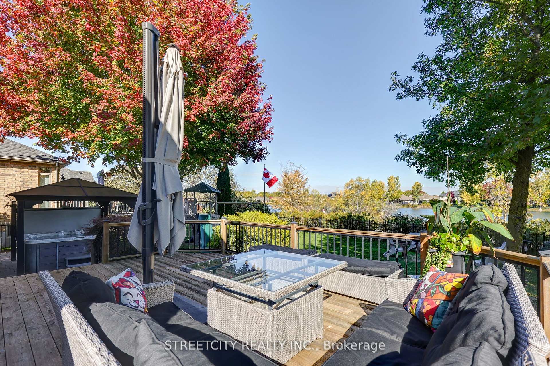 Photo 40 of 21 Beechwood Circle, St. Thomas — HOMEH