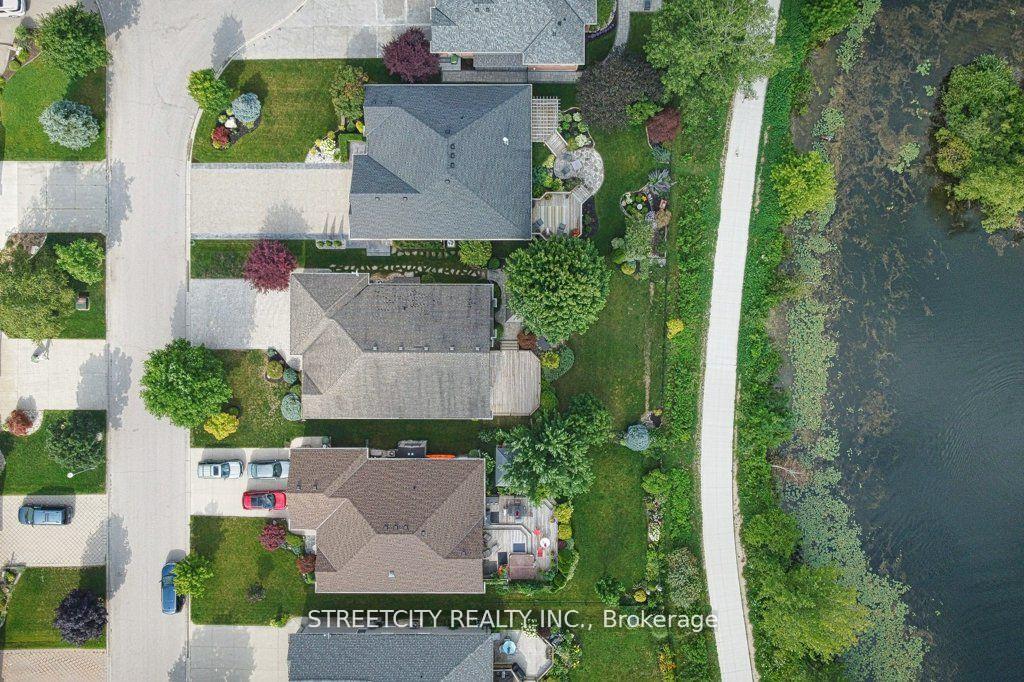 Photo 50 of 21 Beechwood Circle, St. Thomas — HOMEH