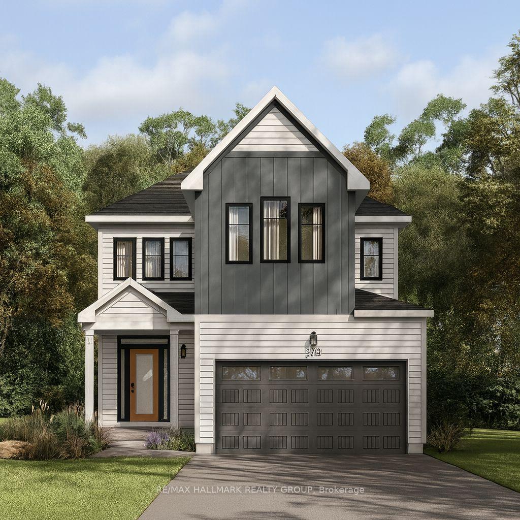 Photo 1 of 106 Hackamore Crescent, Ottawa, Goulbourn Twp From Franktown Rd/South To Rideau — HOMEH