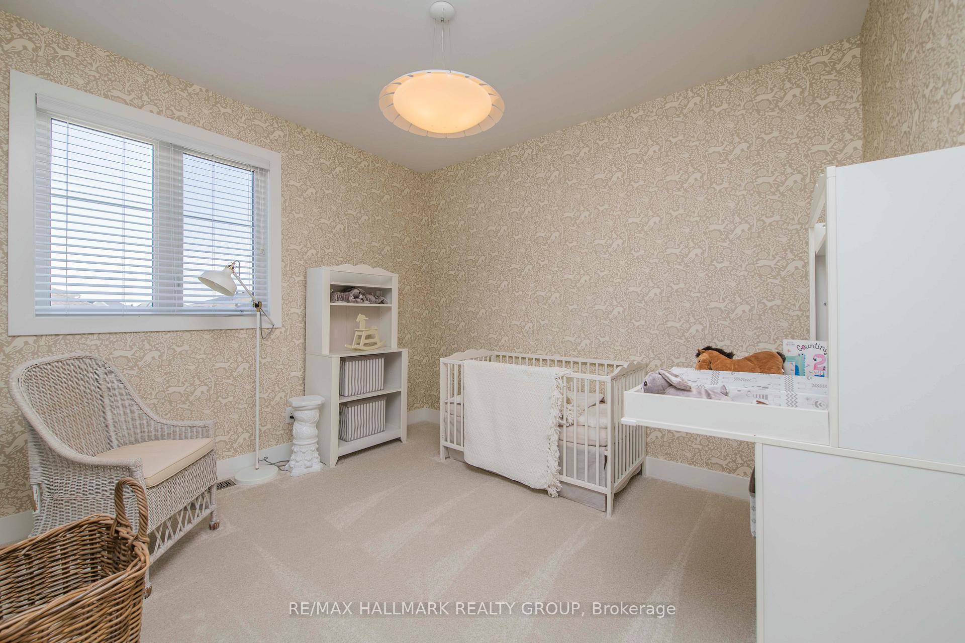 Photo 25 of 106 Hackamore Crescent, Ottawa, Goulbourn Twp From Franktown Rd/South To Rideau — HOMEH