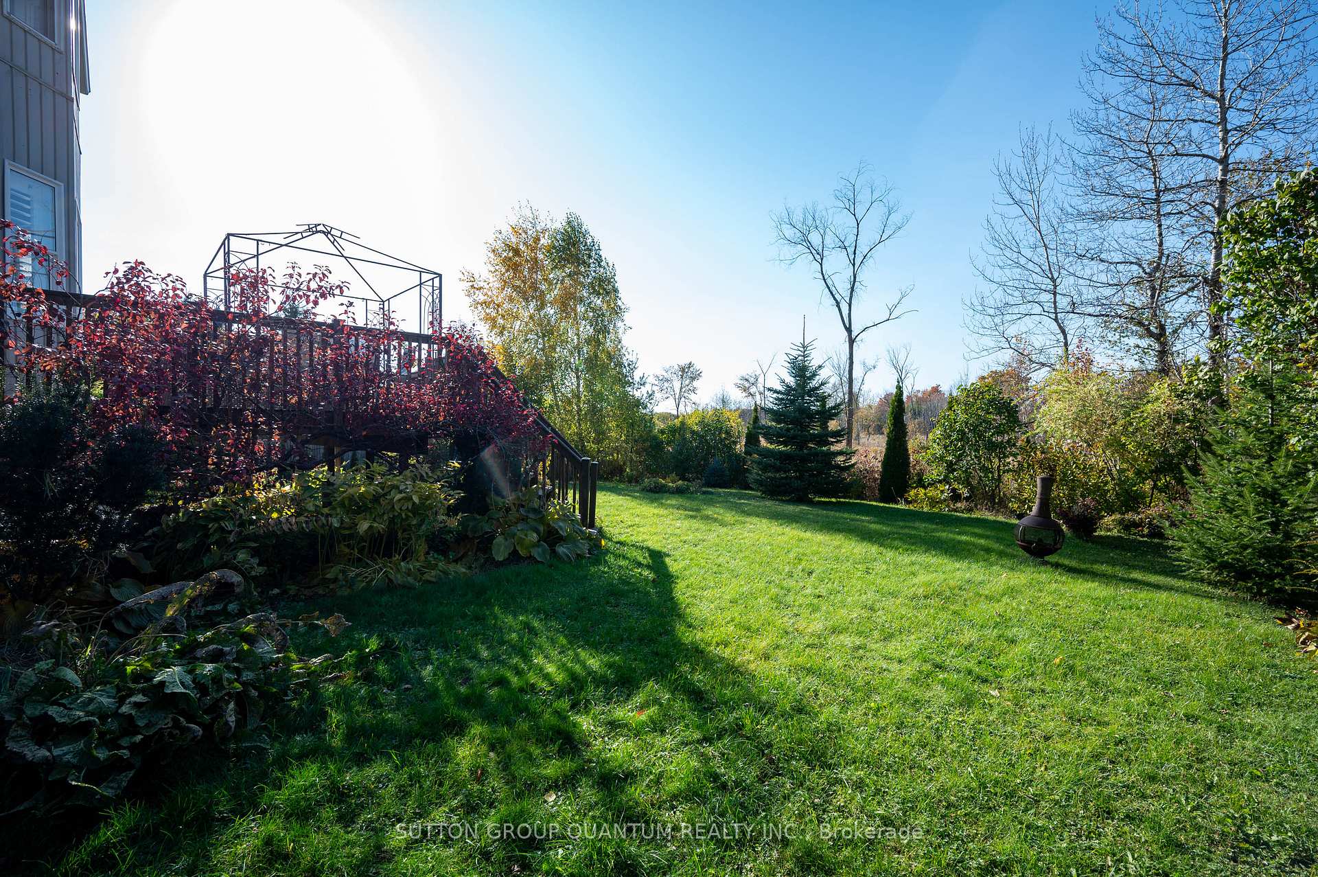 Photo 33 of 16 Wilson Crescent, Southgate — HOMEH