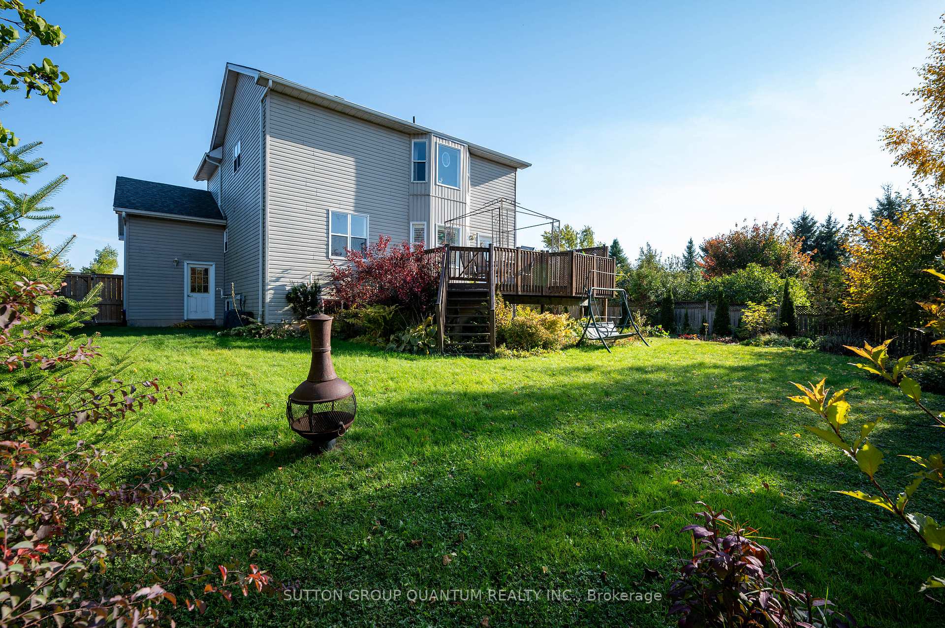 Photo 34 of 16 Wilson Crescent, Southgate — HOMEH