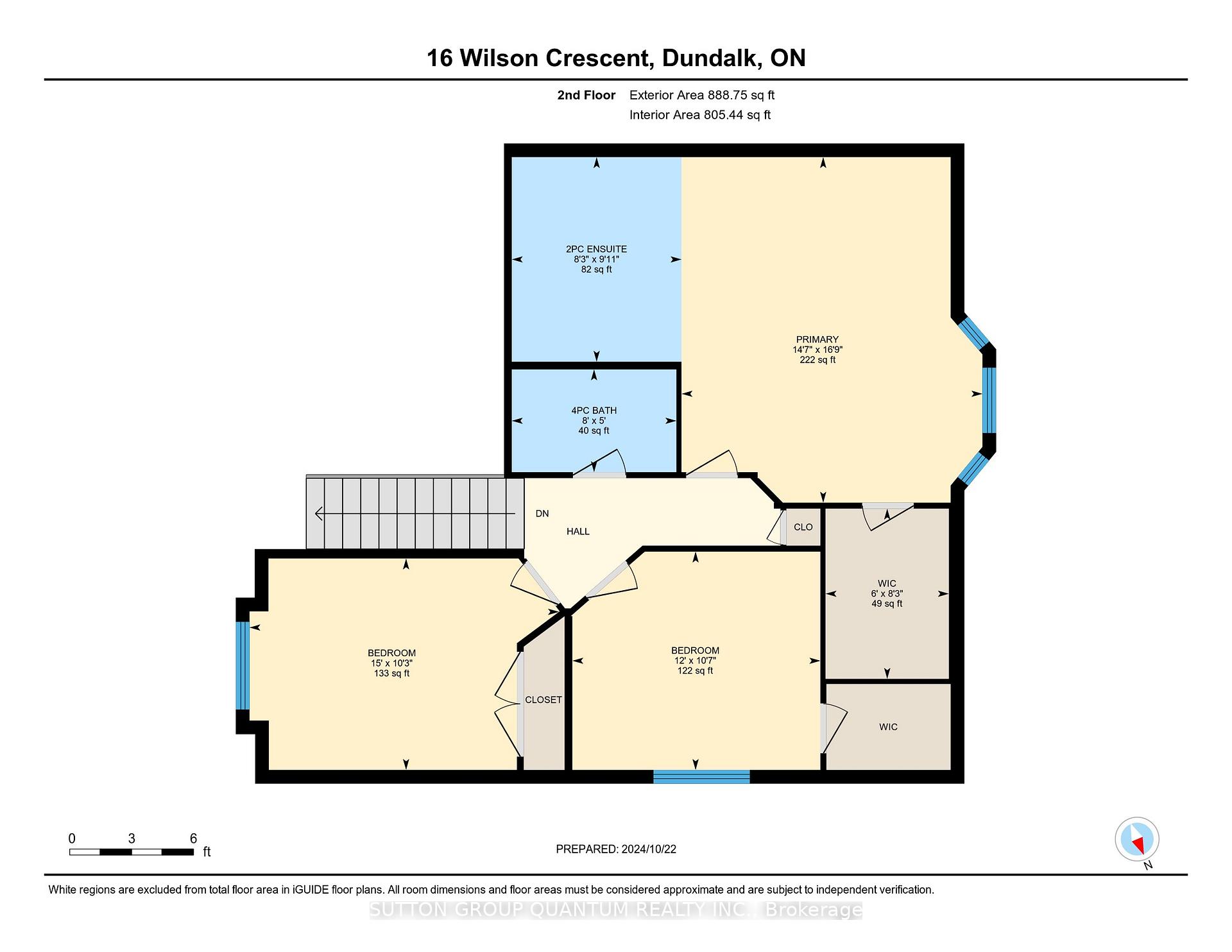 Photo 39 of 16 Wilson Crescent, Southgate — HOMEH