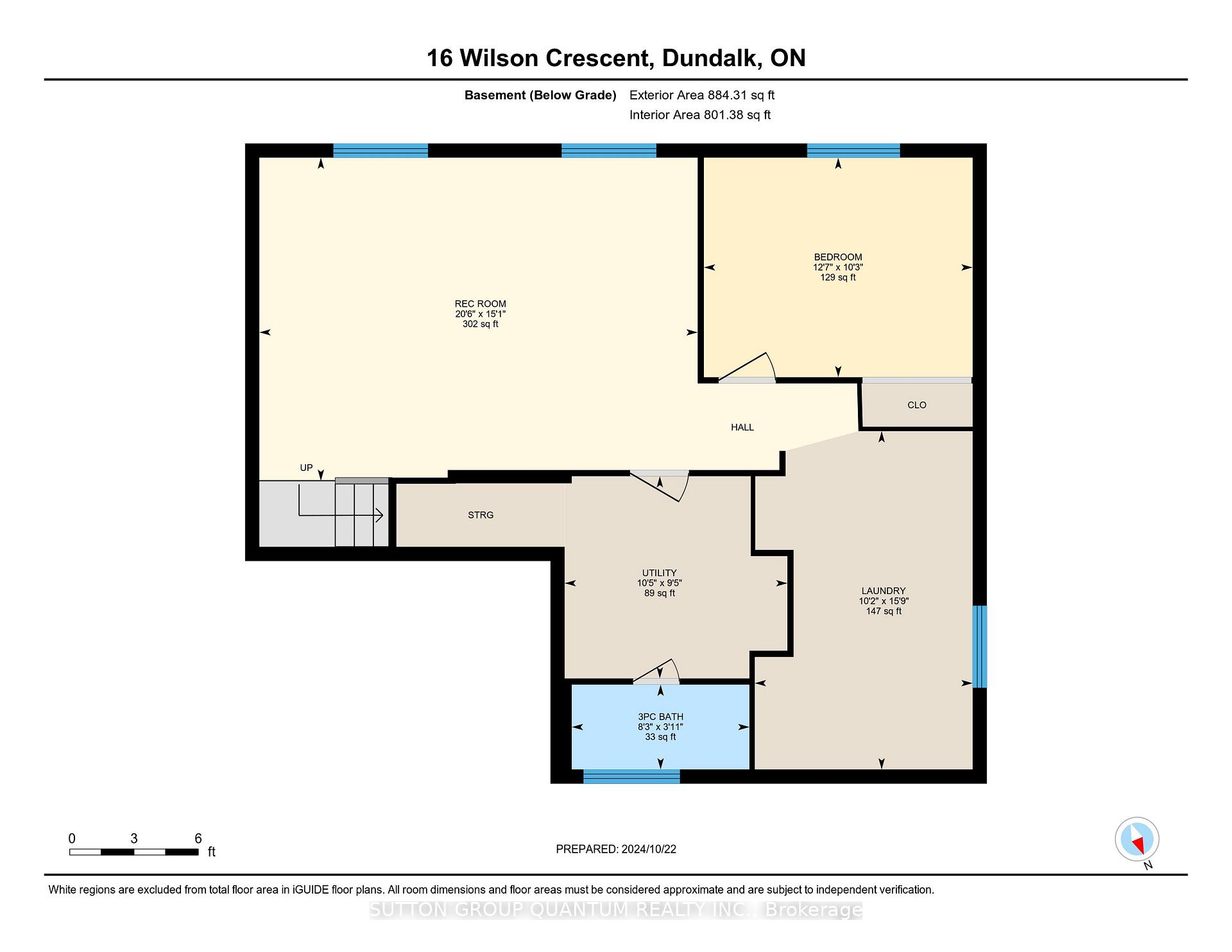 Photo 40 of 16 Wilson Crescent, Southgate — HOMEH