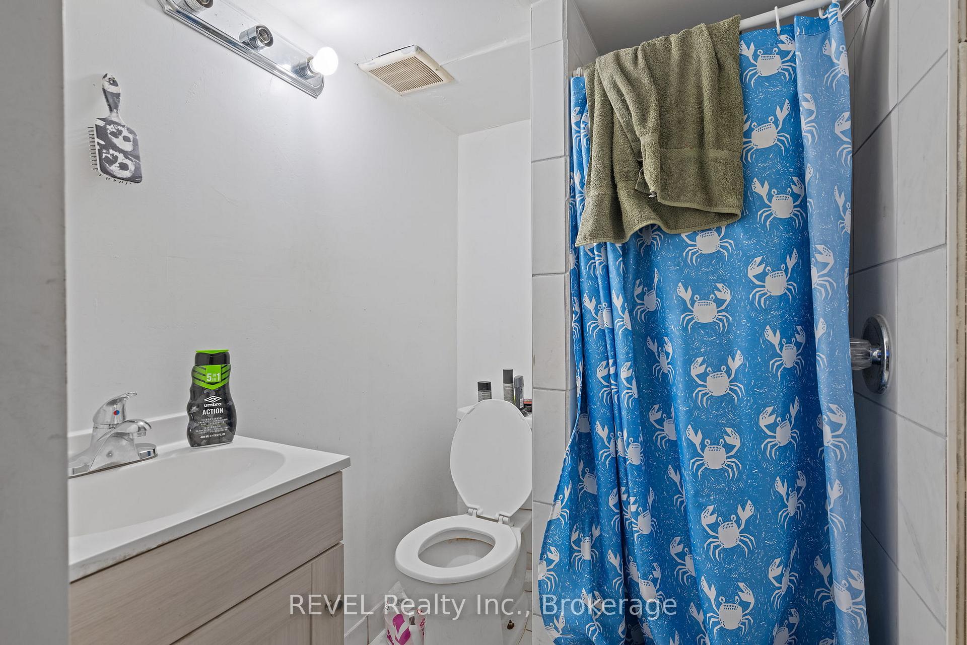 Photo 22 of 35 Catherine Street, St. Catharines, Downtown — HOMEH