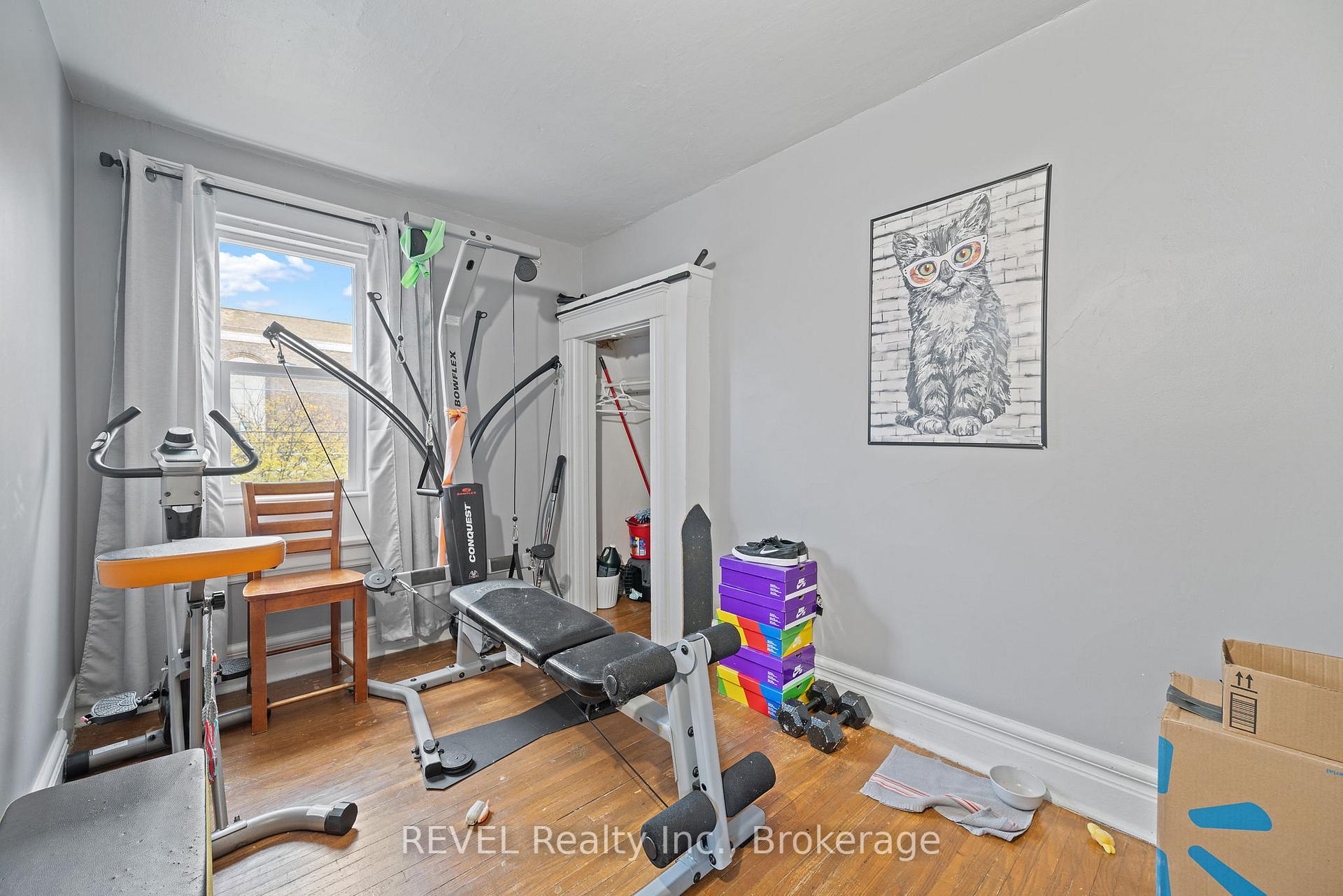Photo 25 of 35 Catherine Street, St. Catharines, Downtown — HOMEH