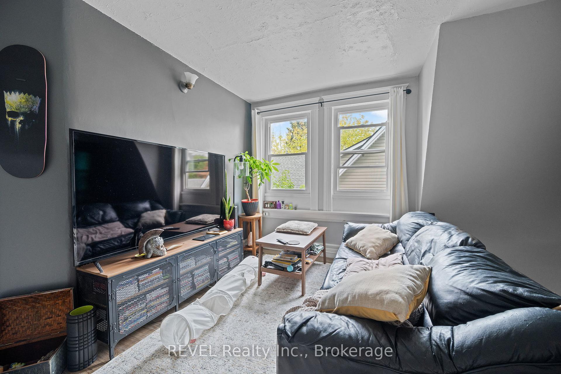 Photo 27 of 35 Catherine Street, St. Catharines, Downtown — HOMEH
