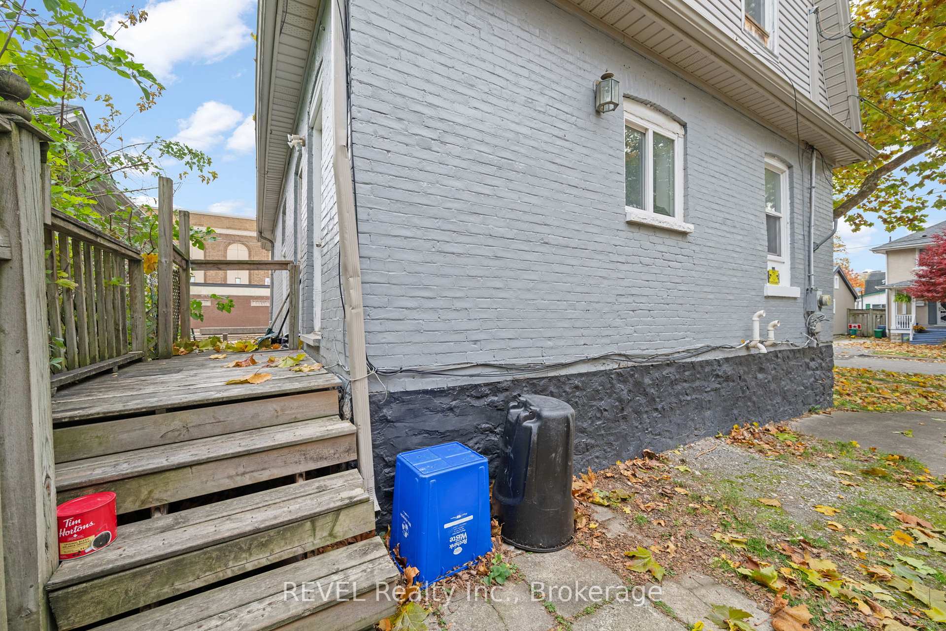 Photo 32 of 35 Catherine Street, St. Catharines, Downtown — HOMEH