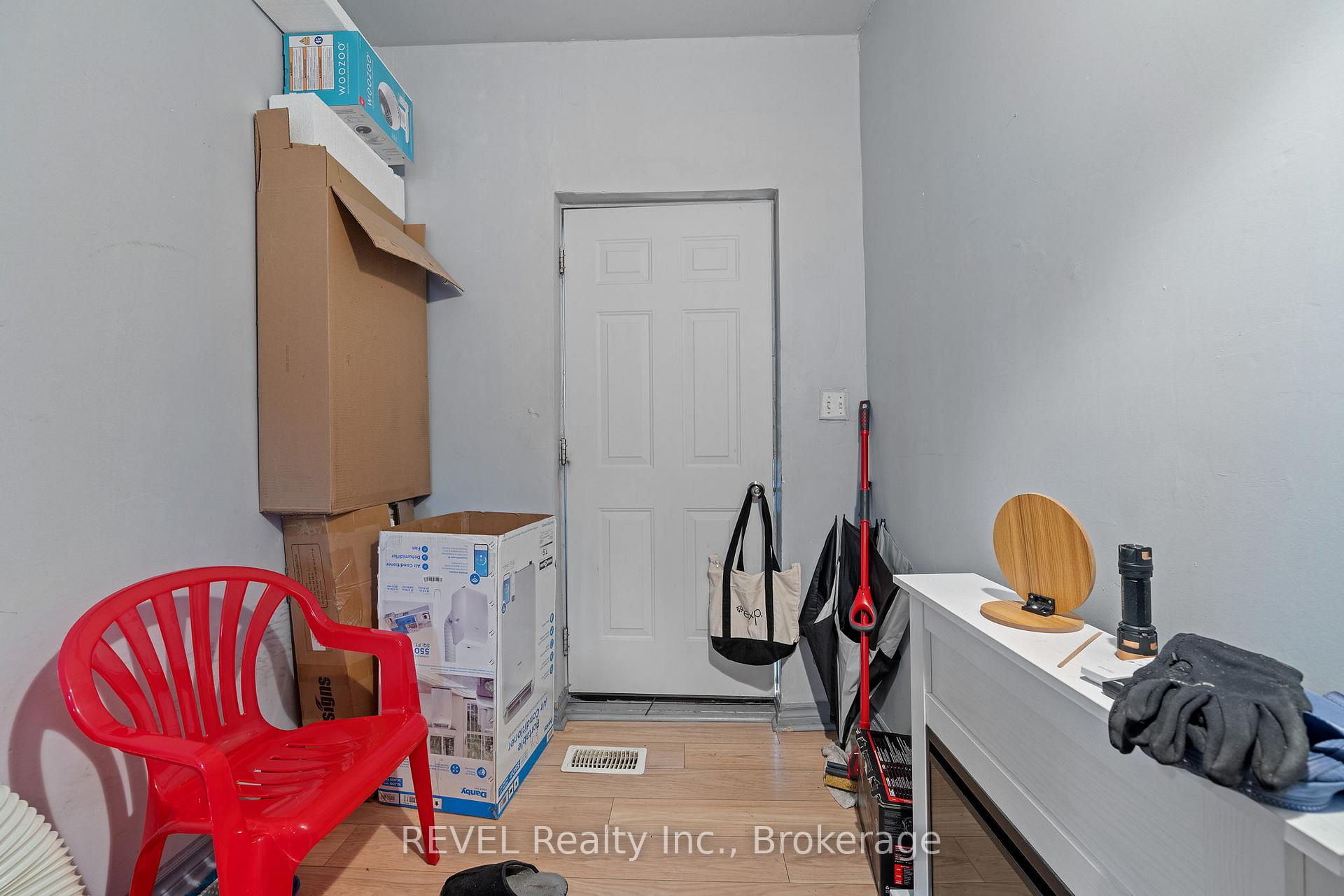 Photo 35 of 35 Catherine Street, St. Catharines, Downtown — HOMEH
