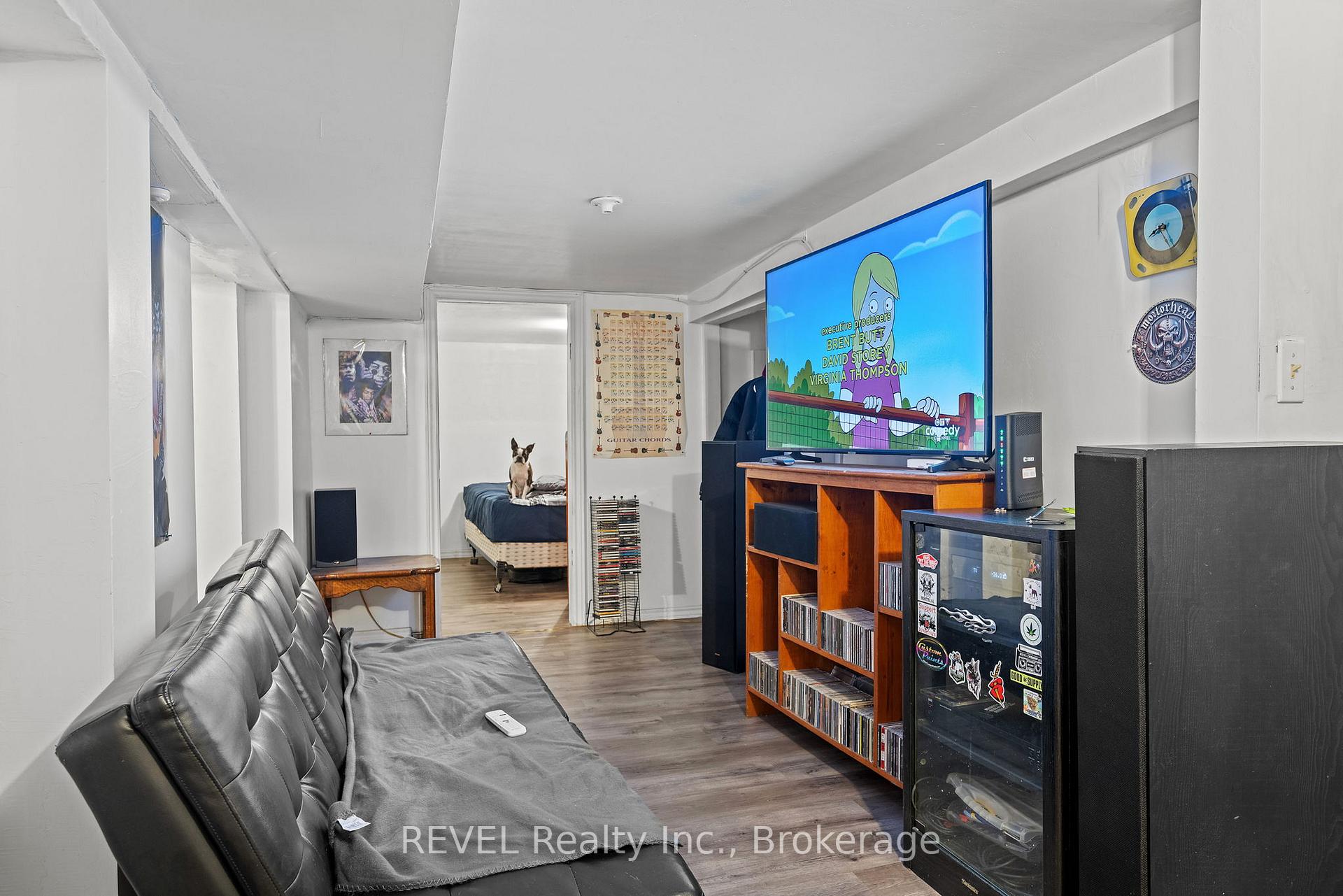 Photo 45 of 35 Catherine Street, St. Catharines, Downtown — HOMEH