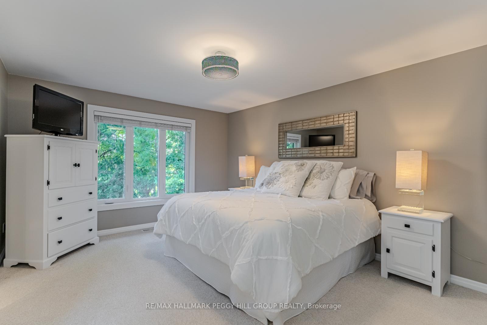 Photo 14 of 48 Lawrence Avenue, Springwater, Anten Mills — HOMEH