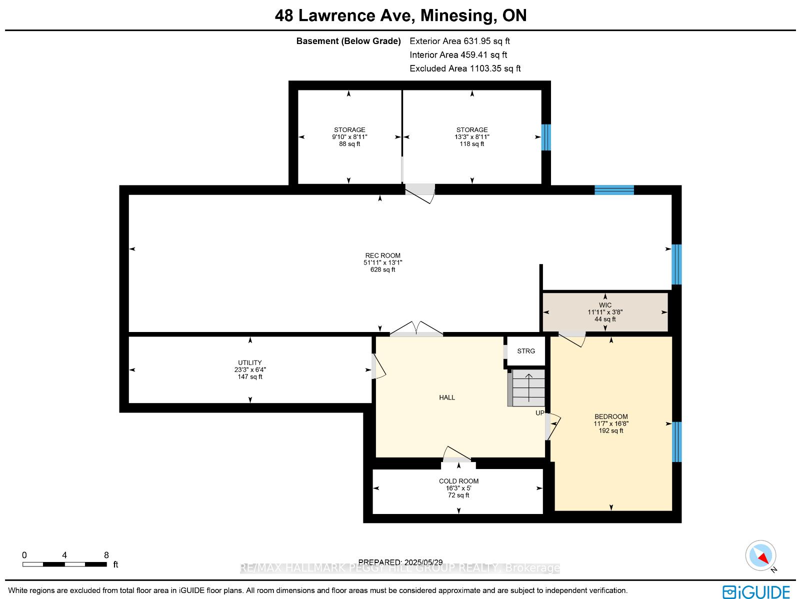Photo 33 of 48 Lawrence Avenue, Springwater, Anten Mills — HOMEH