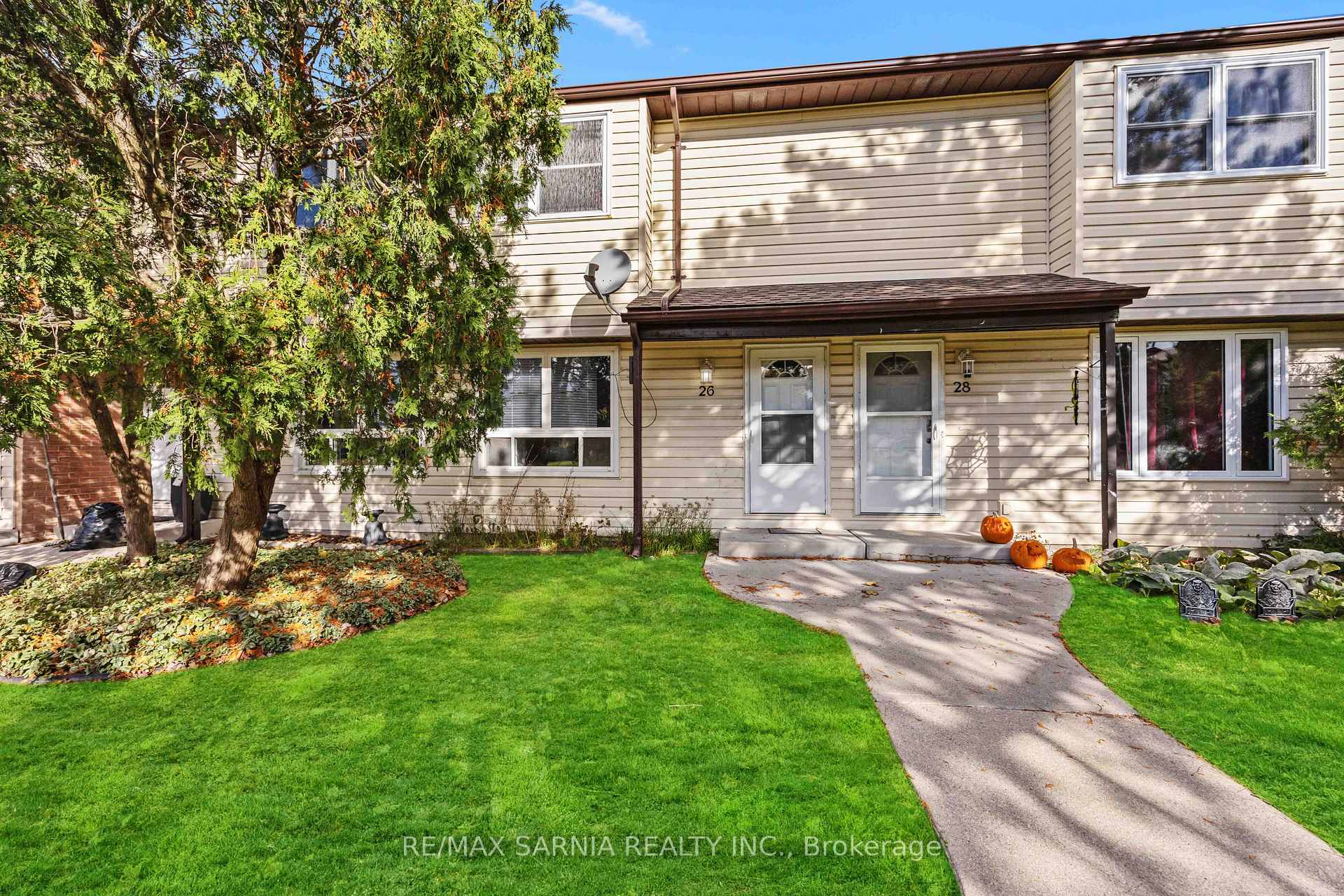 Photo 1 of Unit 26, 200 St Clair Boulevard, St. Clair — HOMEH