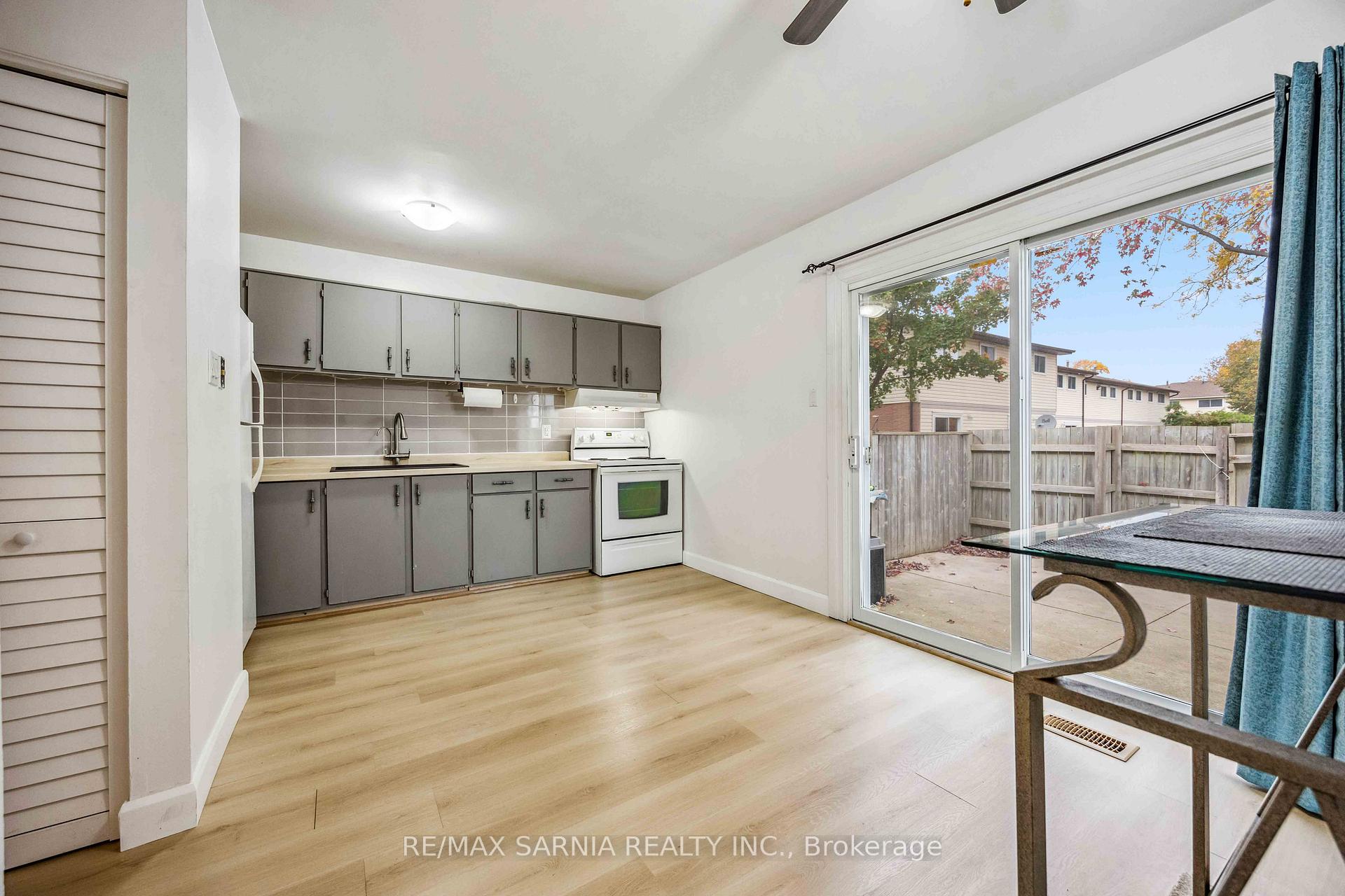 Photo 8 of Unit 26, 200 St Clair Boulevard, St. Clair — HOMEH