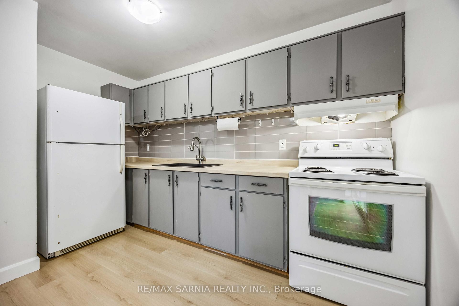Photo 9 of Unit 26, 200 St Clair Boulevard, St. Clair — HOMEH