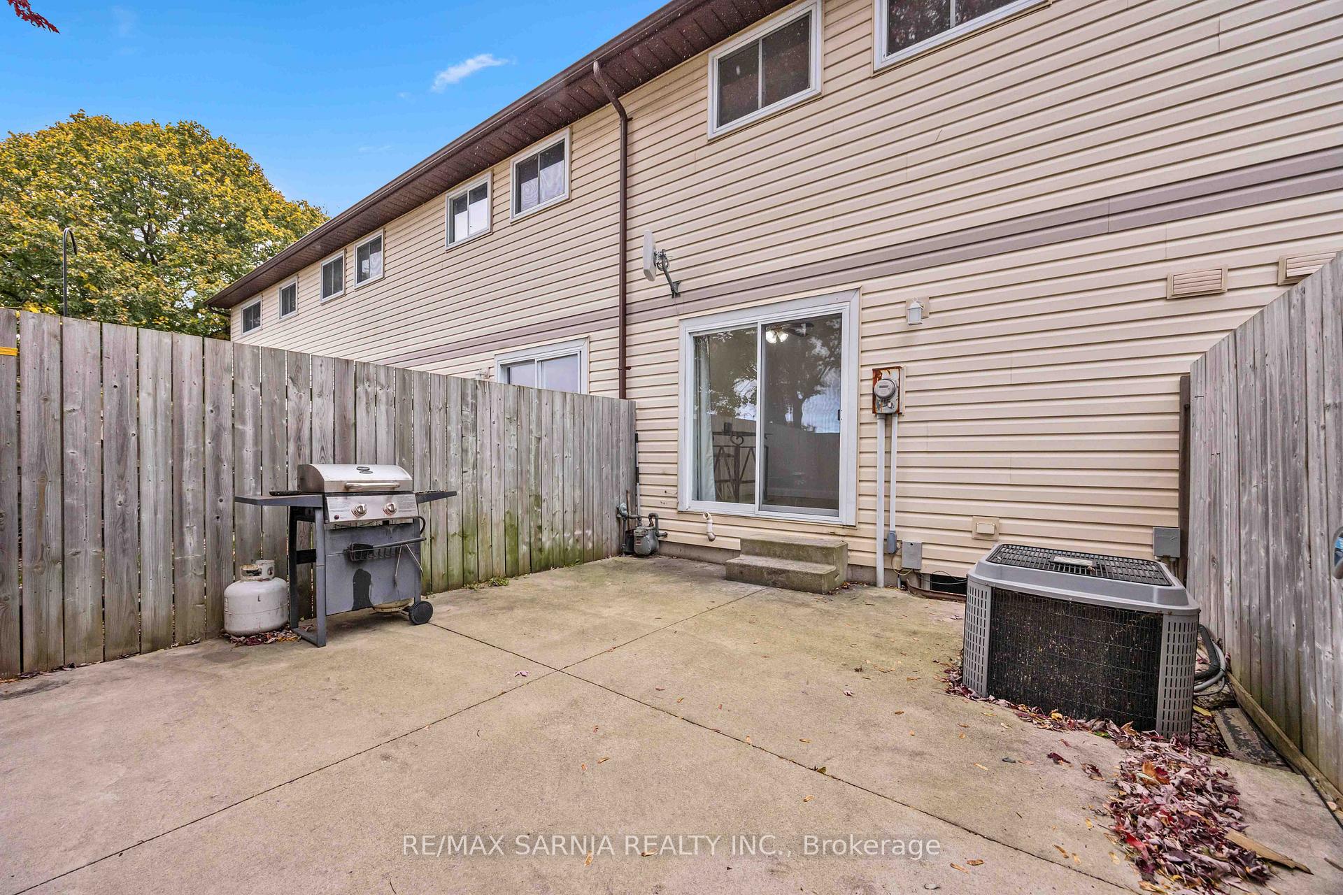 Photo 26 of Unit 26, 200 St Clair Boulevard, St. Clair — HOMEH