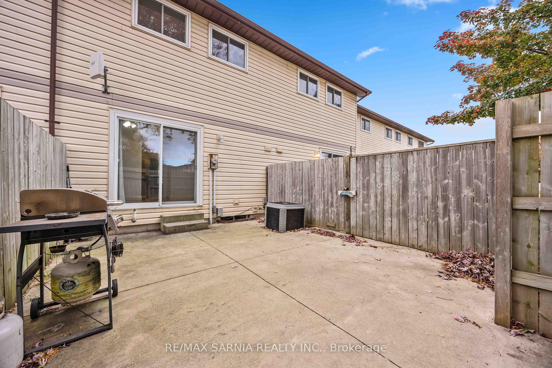 Photo 27 of Unit 26, 200 St Clair Boulevard, St. Clair — HOMEH