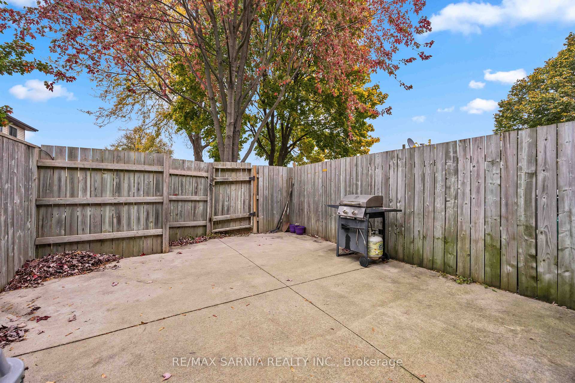 Photo 28 of Unit 26, 200 St Clair Boulevard, St. Clair — HOMEH