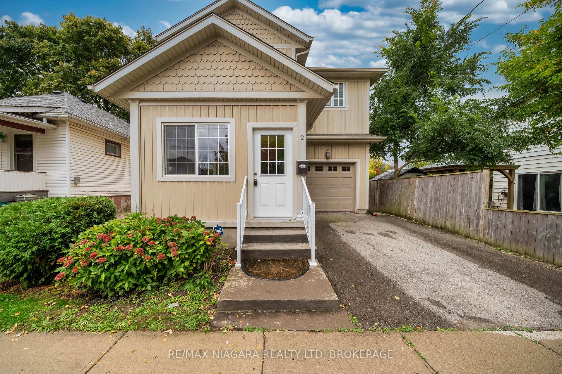Photo 1 of 2 Marren Street, St. Catharines, Oakdale — HOMEH