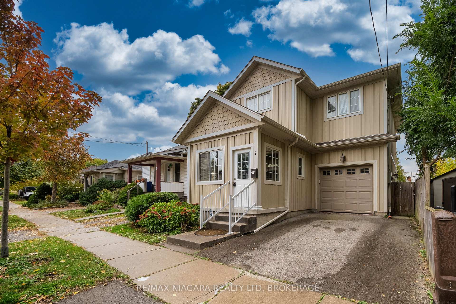 Photo 2 of 2 Marren Street, St. Catharines, Oakdale — HOMEH