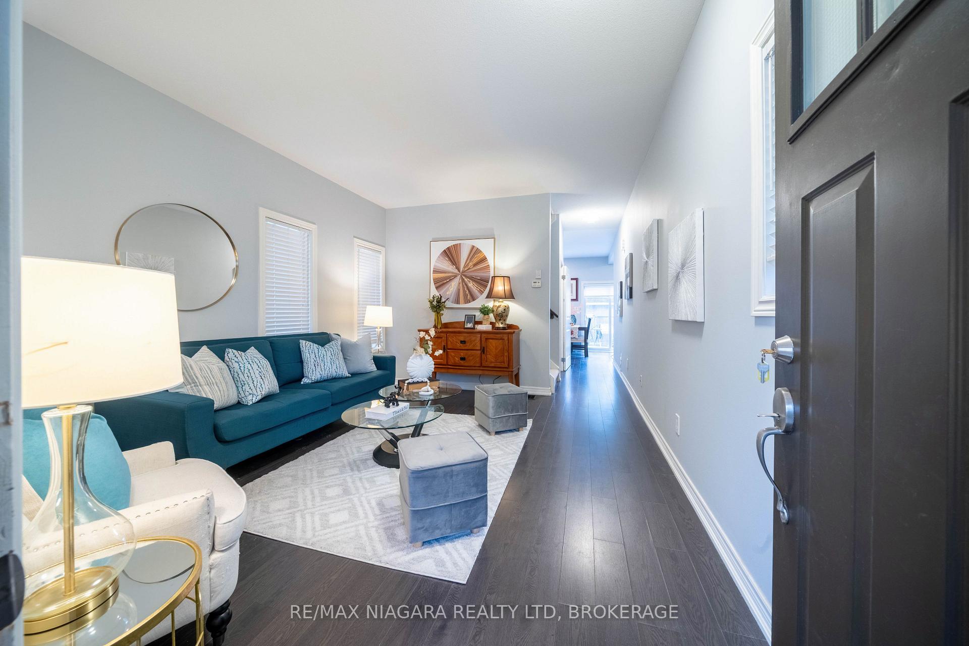 Photo 6 of 2 Marren Street, St. Catharines, Oakdale — HOMEH