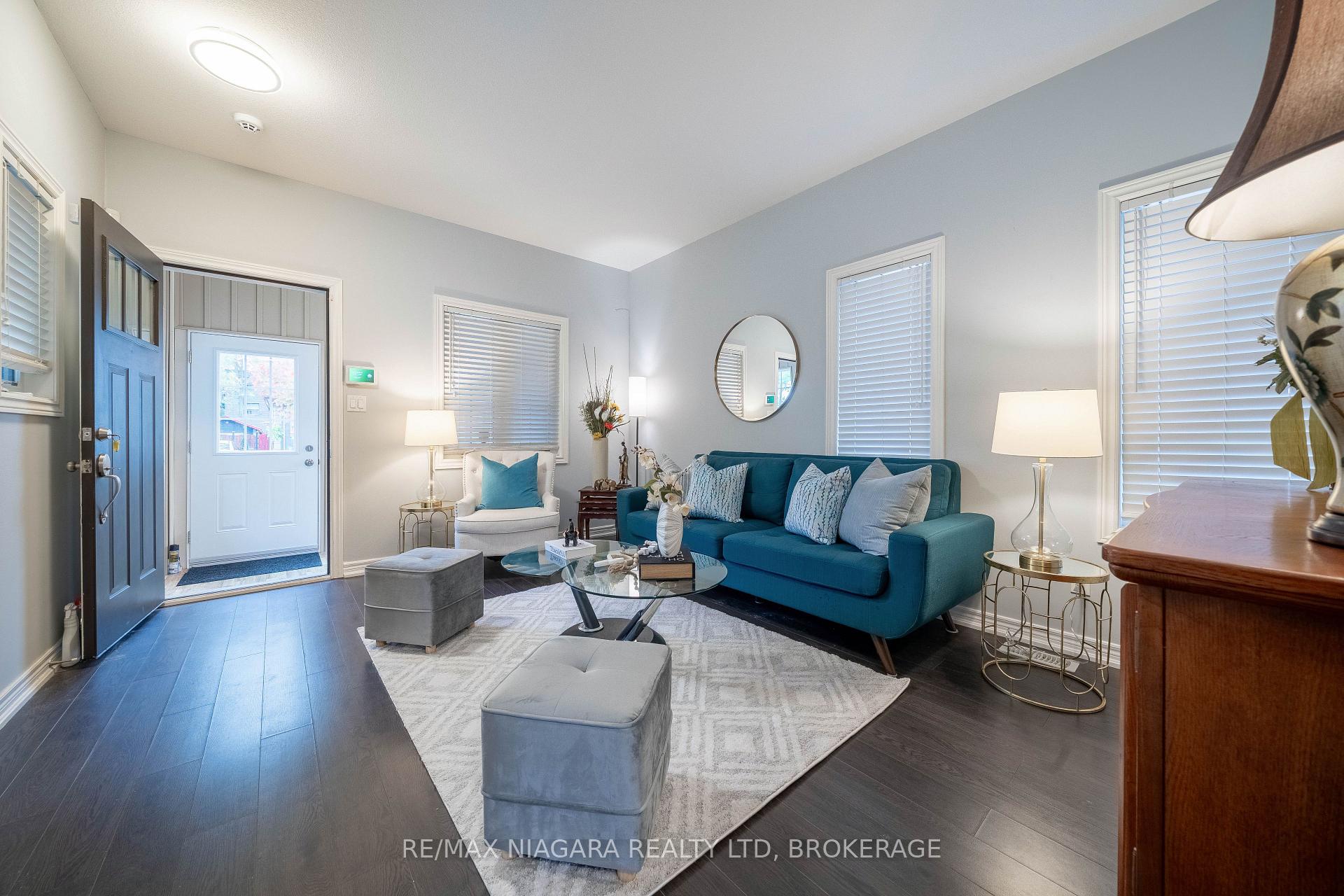Photo 9 of 2 Marren Street, St. Catharines, Oakdale — HOMEH