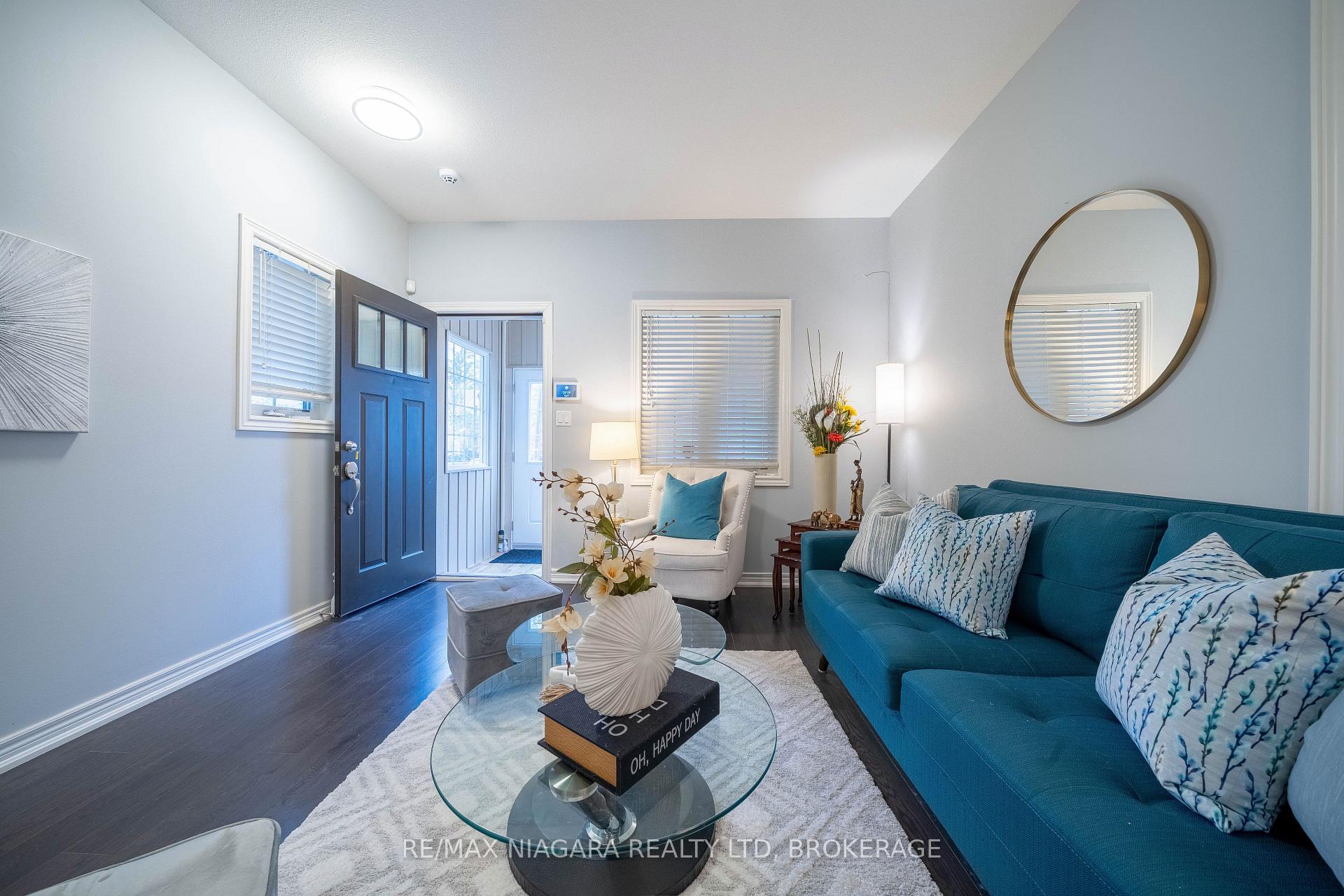 Photo 10 of 2 Marren Street, St. Catharines, Oakdale — HOMEH
