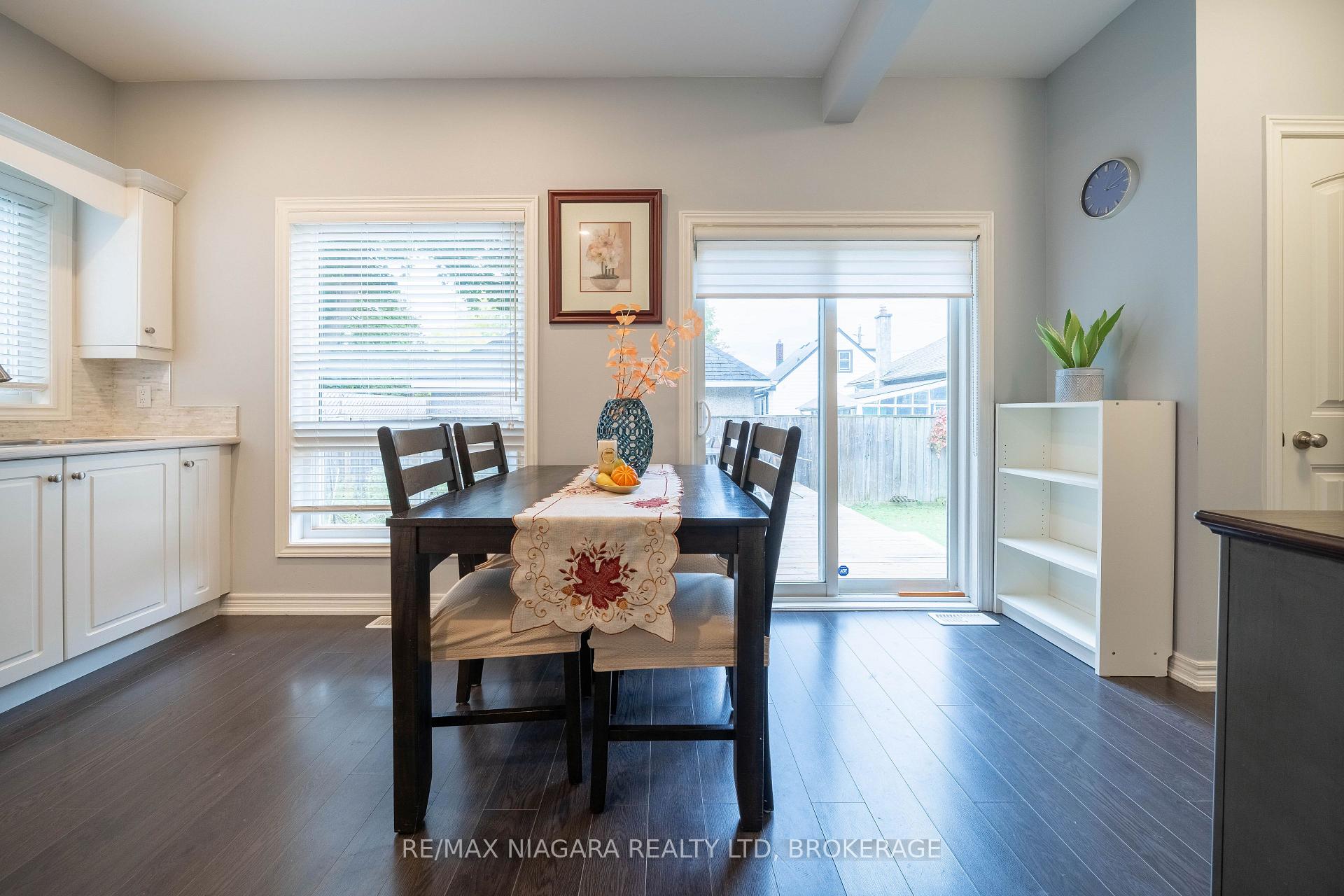 Photo 12 of 2 Marren Street, St. Catharines, Oakdale — HOMEH