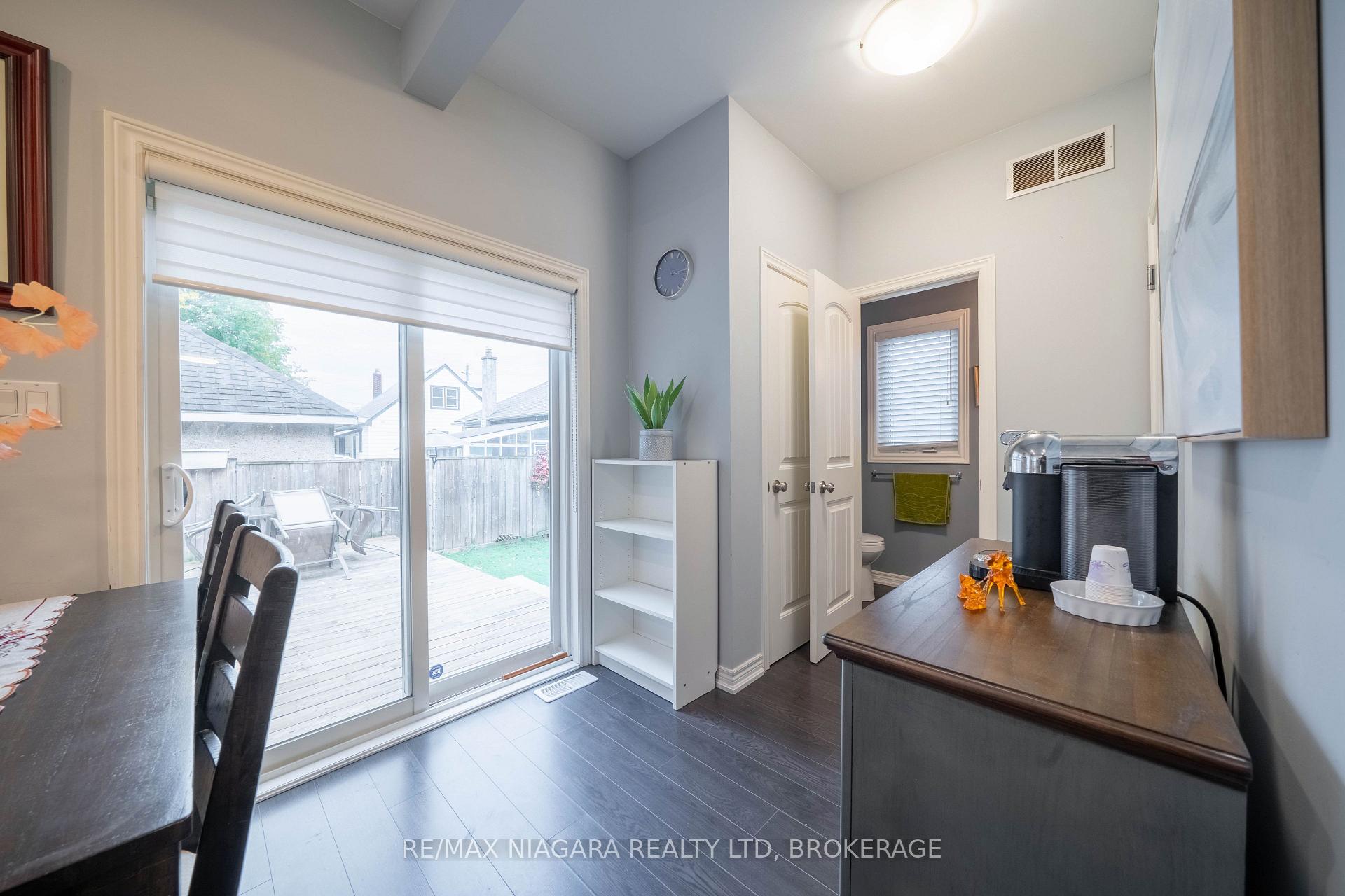 Photo 16 of 2 Marren Street, St. Catharines, Oakdale — HOMEH
