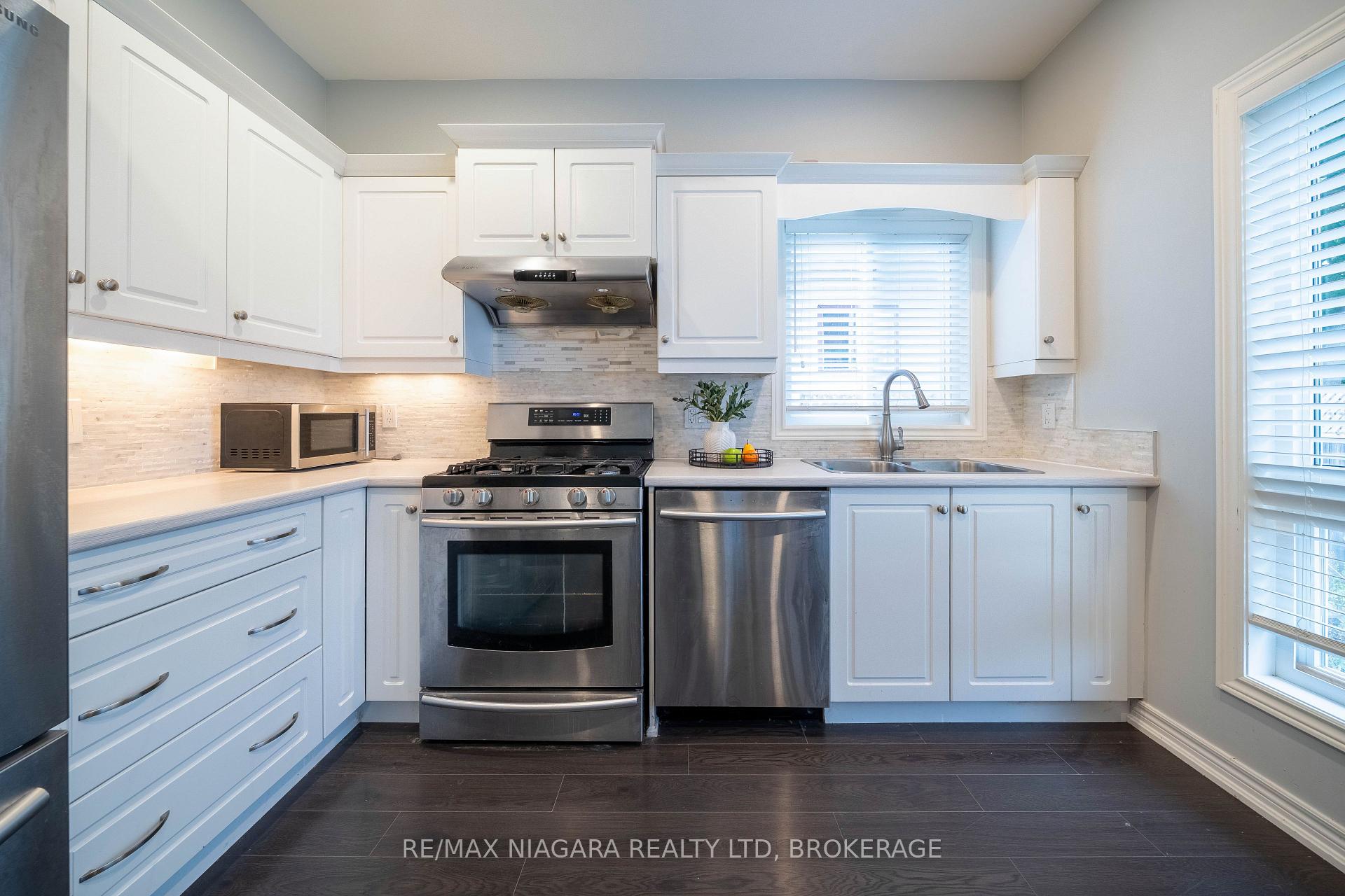 Photo 21 of 2 Marren Street, St. Catharines, Oakdale — HOMEH