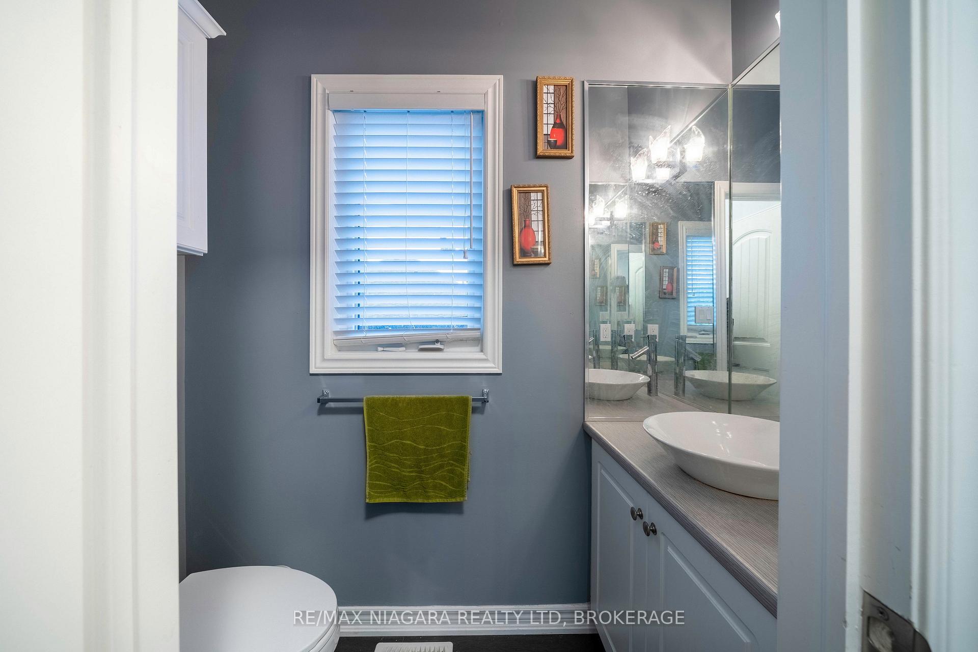 Photo 22 of 2 Marren Street, St. Catharines, Oakdale — HOMEH