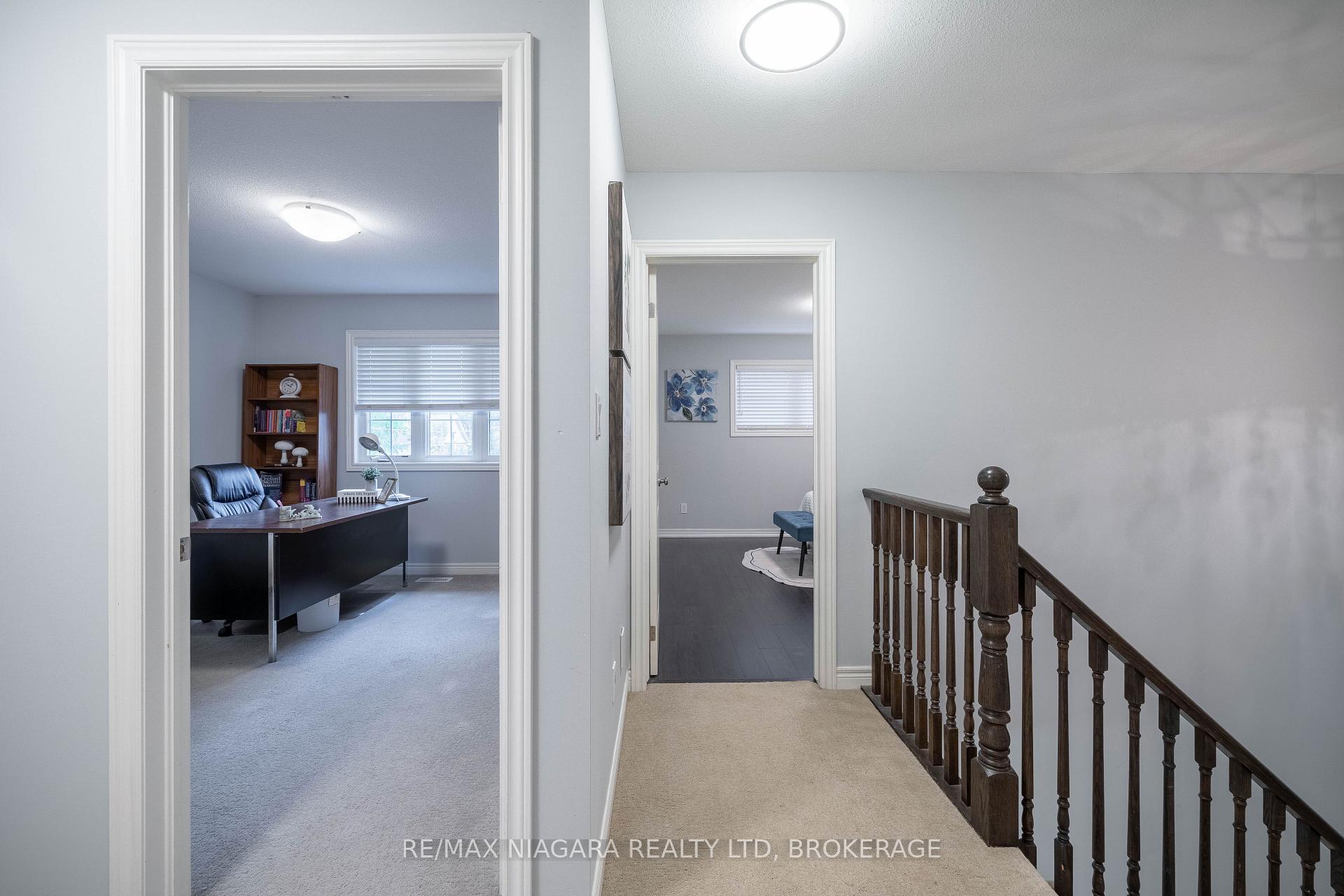 Photo 23 of 2 Marren Street, St. Catharines, Oakdale — HOMEH