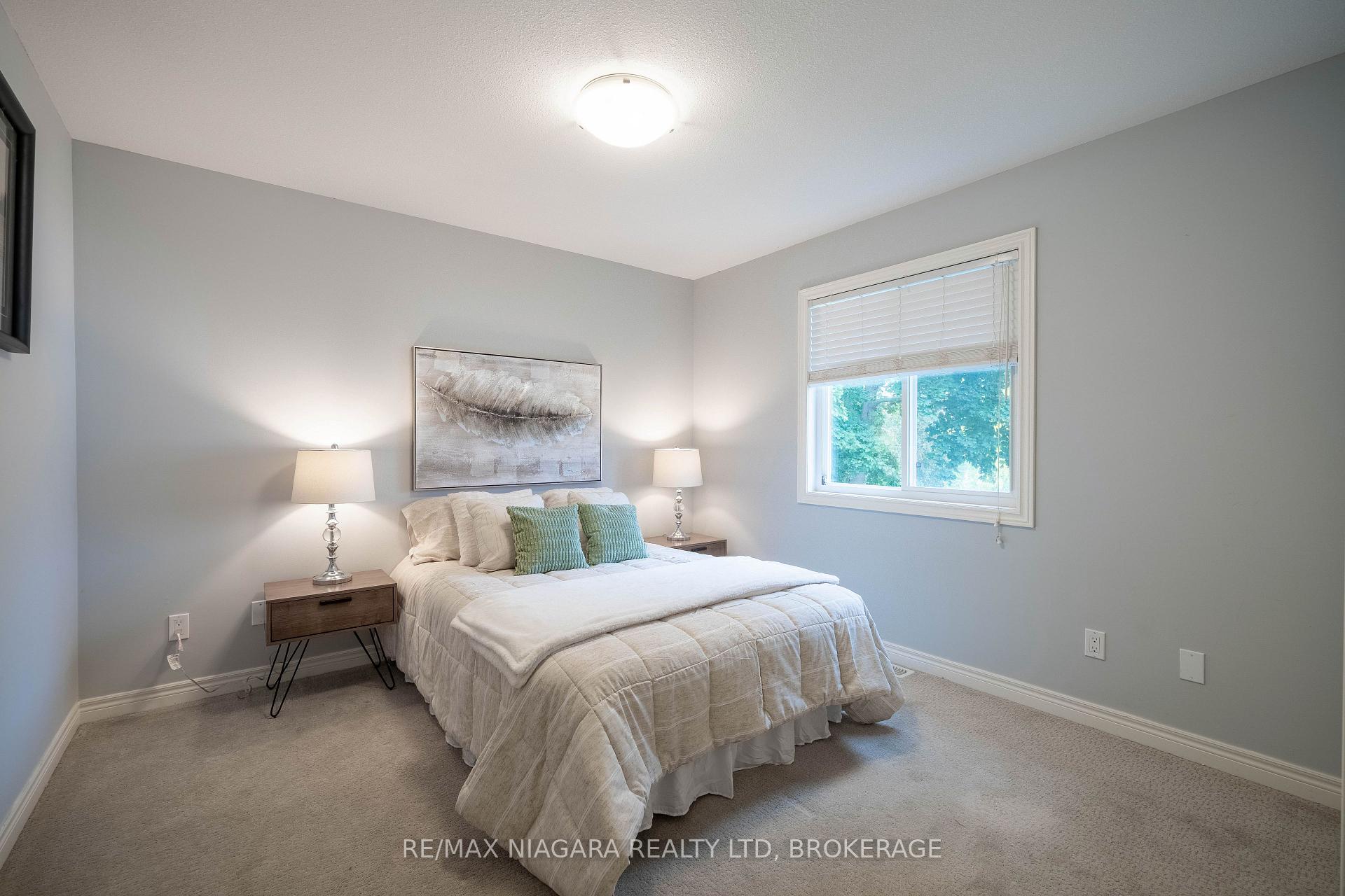 Photo 24 of 2 Marren Street, St. Catharines, Oakdale — HOMEH