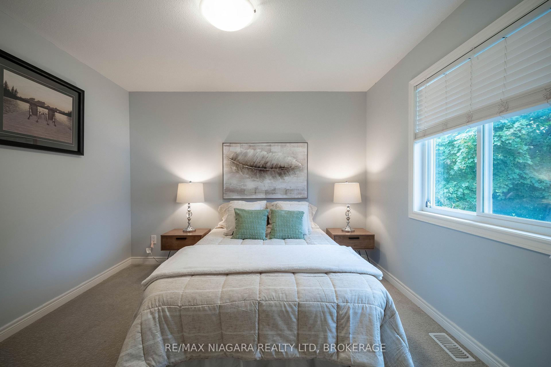 Photo 25 of 2 Marren Street, St. Catharines, Oakdale — HOMEH