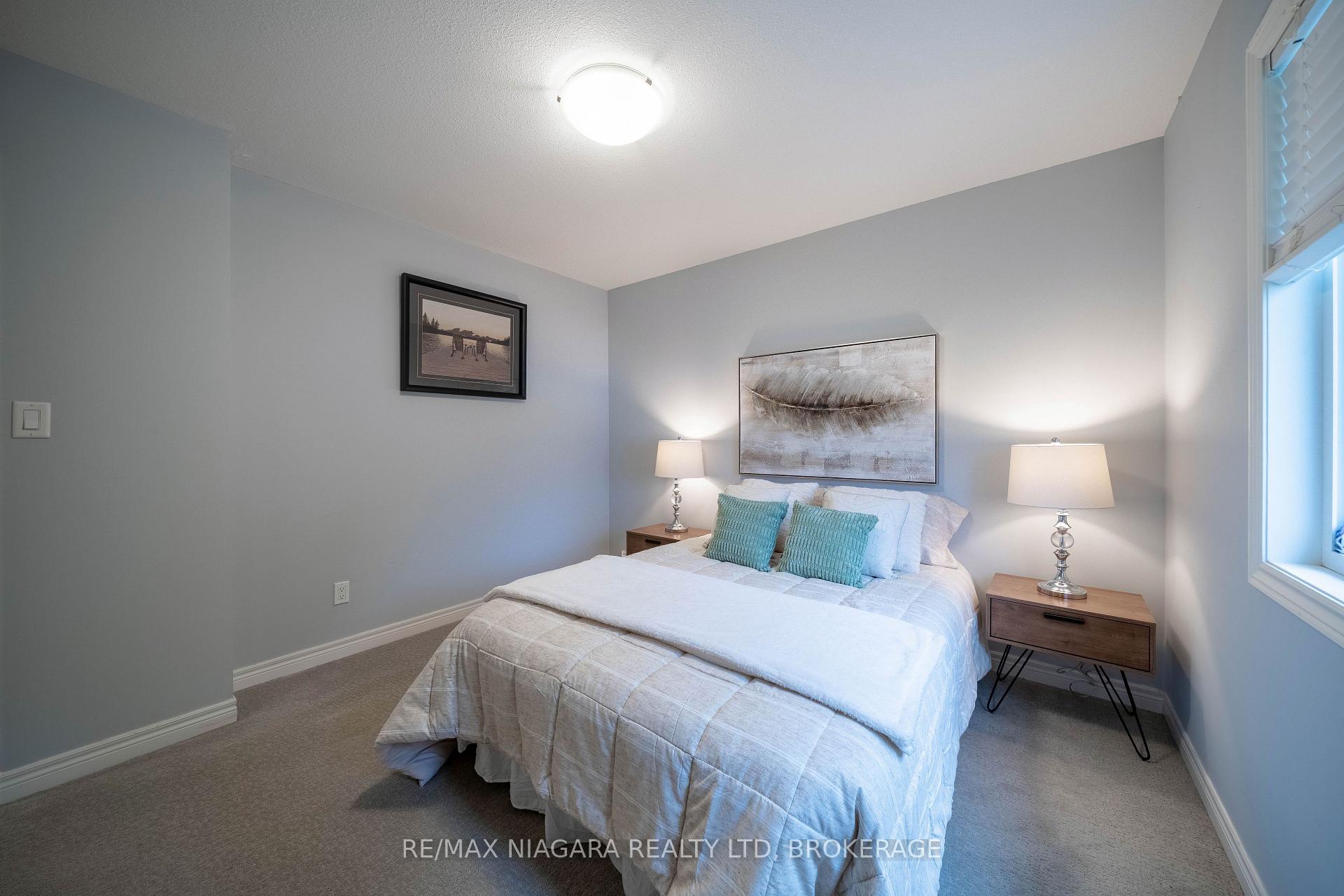 Photo 26 of 2 Marren Street, St. Catharines, Oakdale — HOMEH