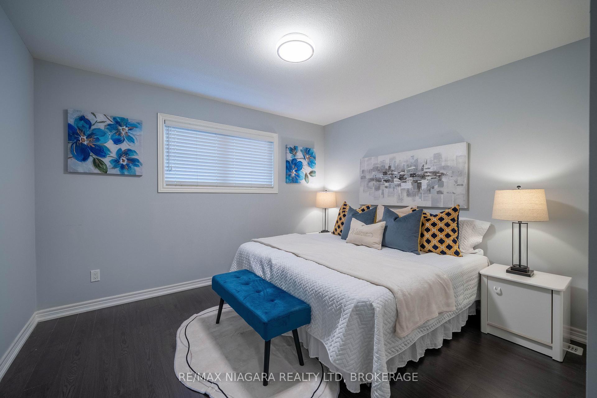 Photo 27 of 2 Marren Street, St. Catharines, Oakdale — HOMEH