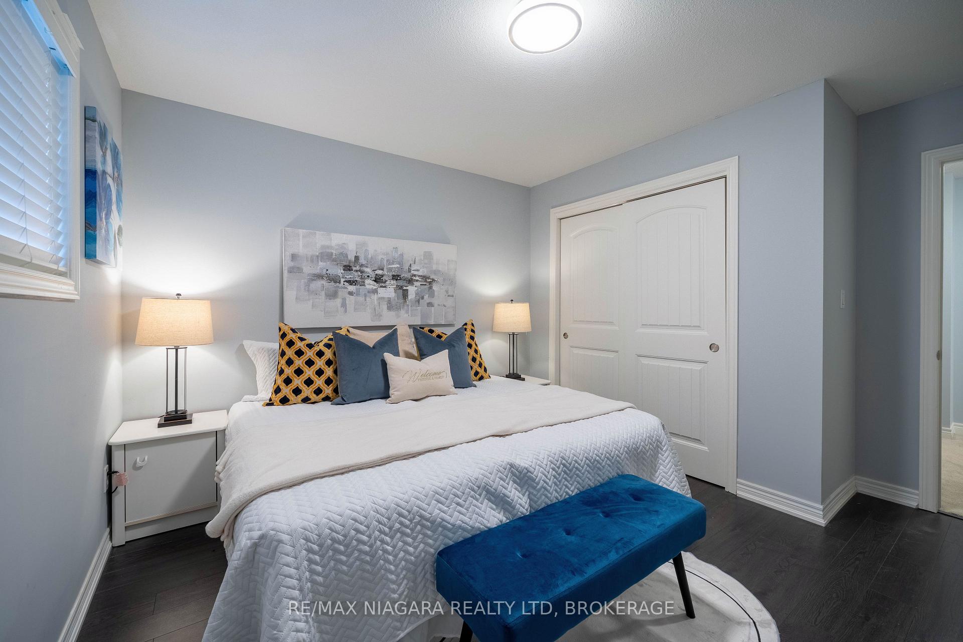 Photo 28 of 2 Marren Street, St. Catharines, Oakdale — HOMEH