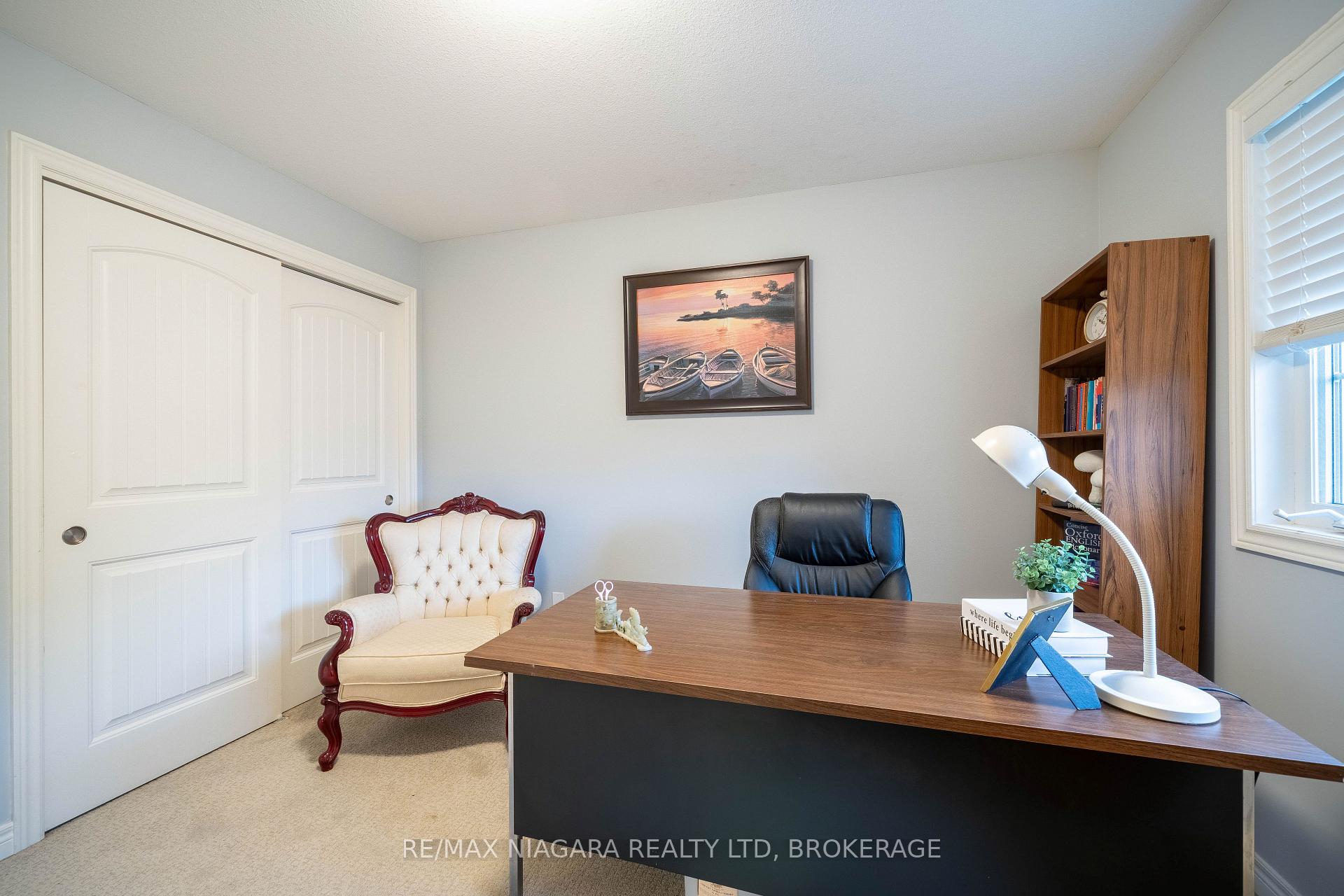 Photo 31 of 2 Marren Street, St. Catharines, Oakdale — HOMEH
