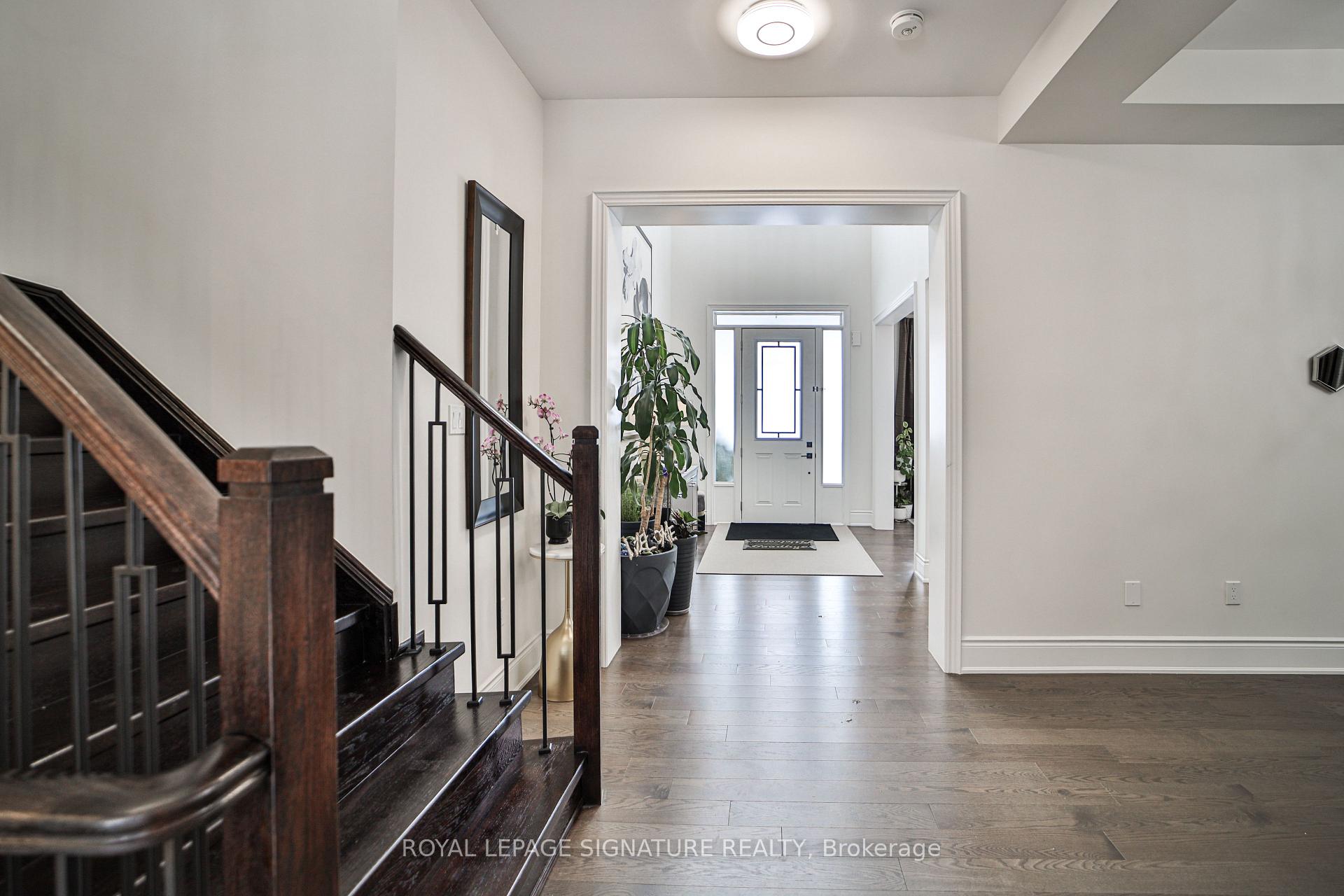 Photo 5 of 27 Moreau Way, Springwater, Centre Vespra — HOMEH