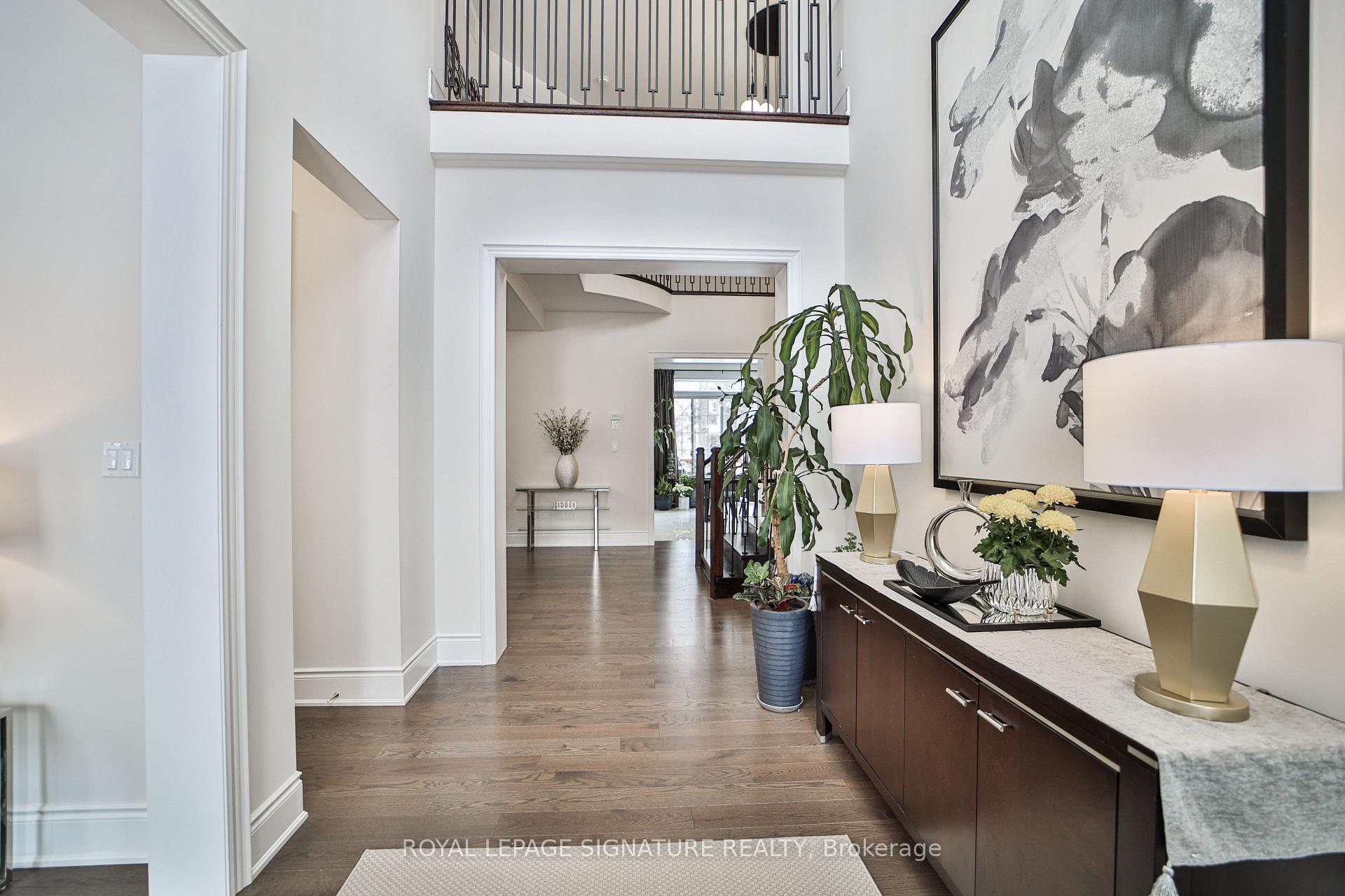 Photo 6 of 27 Moreau Way, Springwater, Centre Vespra — HOMEH